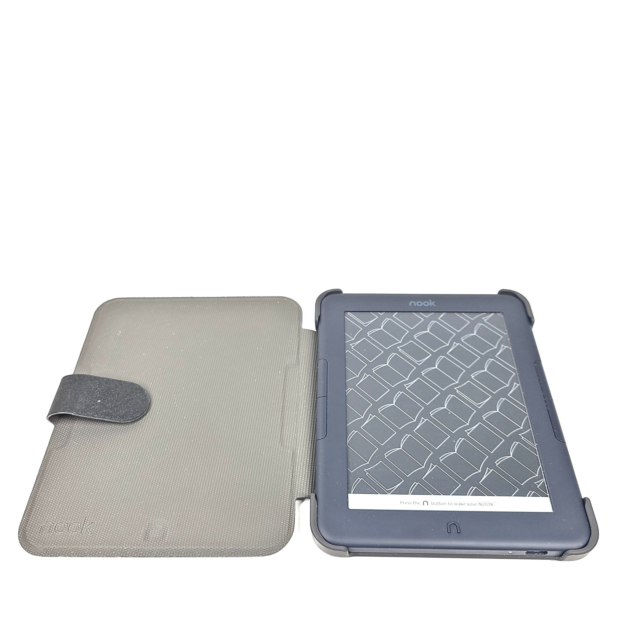 Barnes & Noble NOOK Glowlight 4 eReader 6" Touchscreen 32GB Black BNRV1100