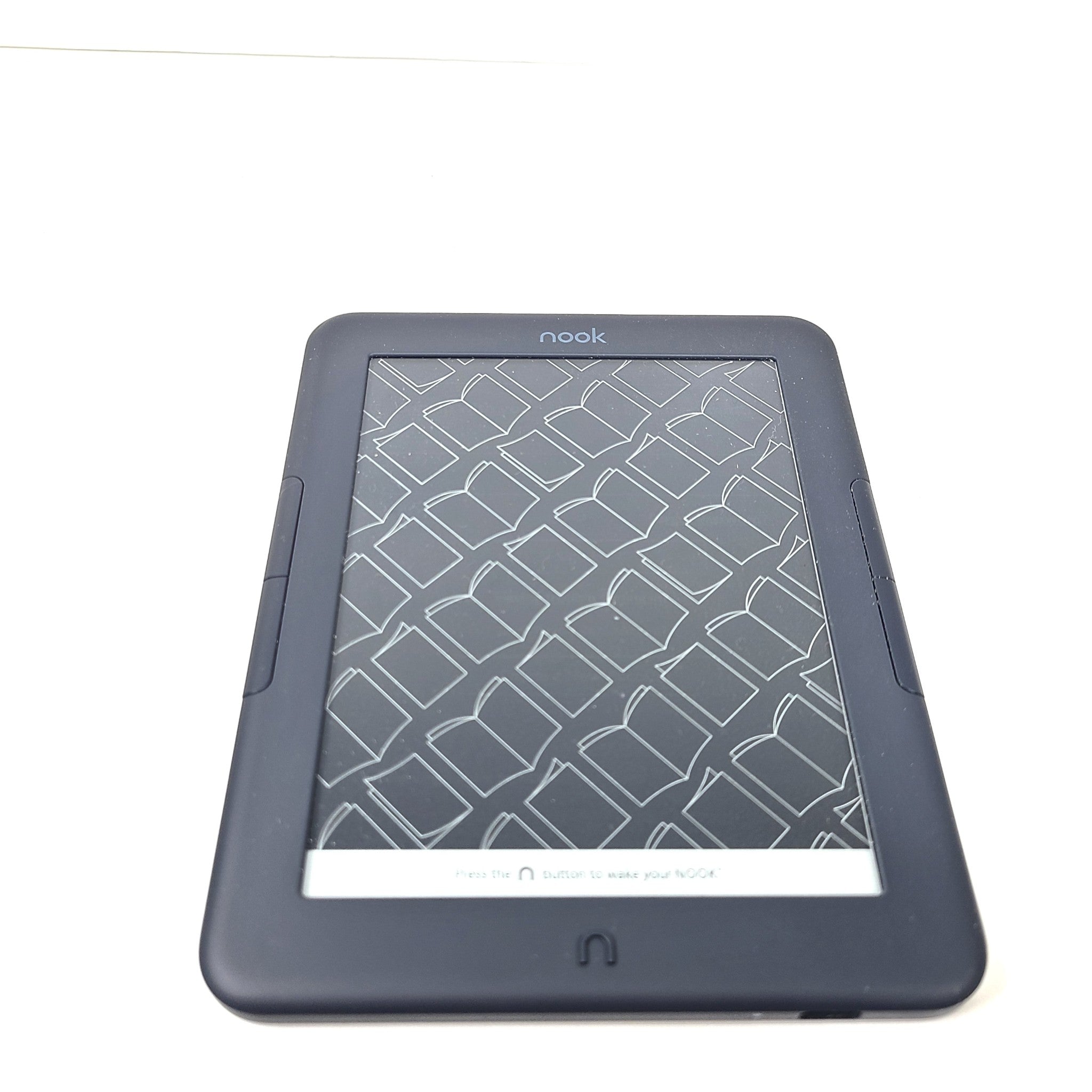 Barnes & Noble NOOK Glowlight 4 eReader 6" Touchscreen 32GB Black BNRV1100