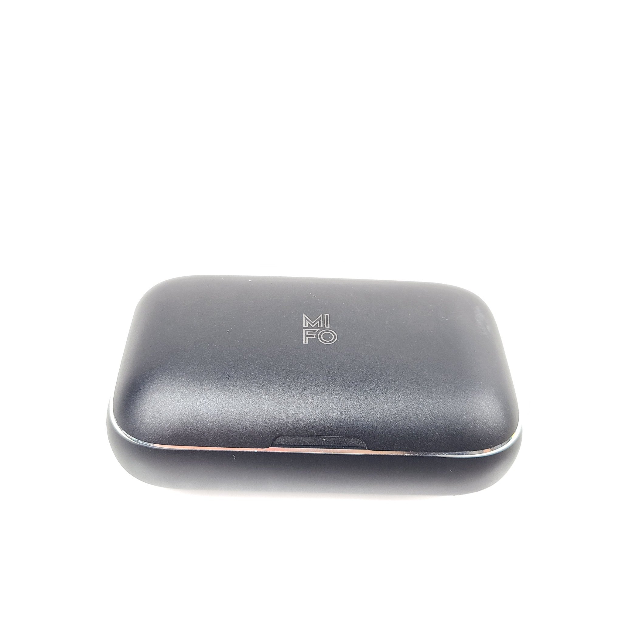 Mifo O7 Dynamic Smart Touch True Wireless 5.0 Earbuds - Black