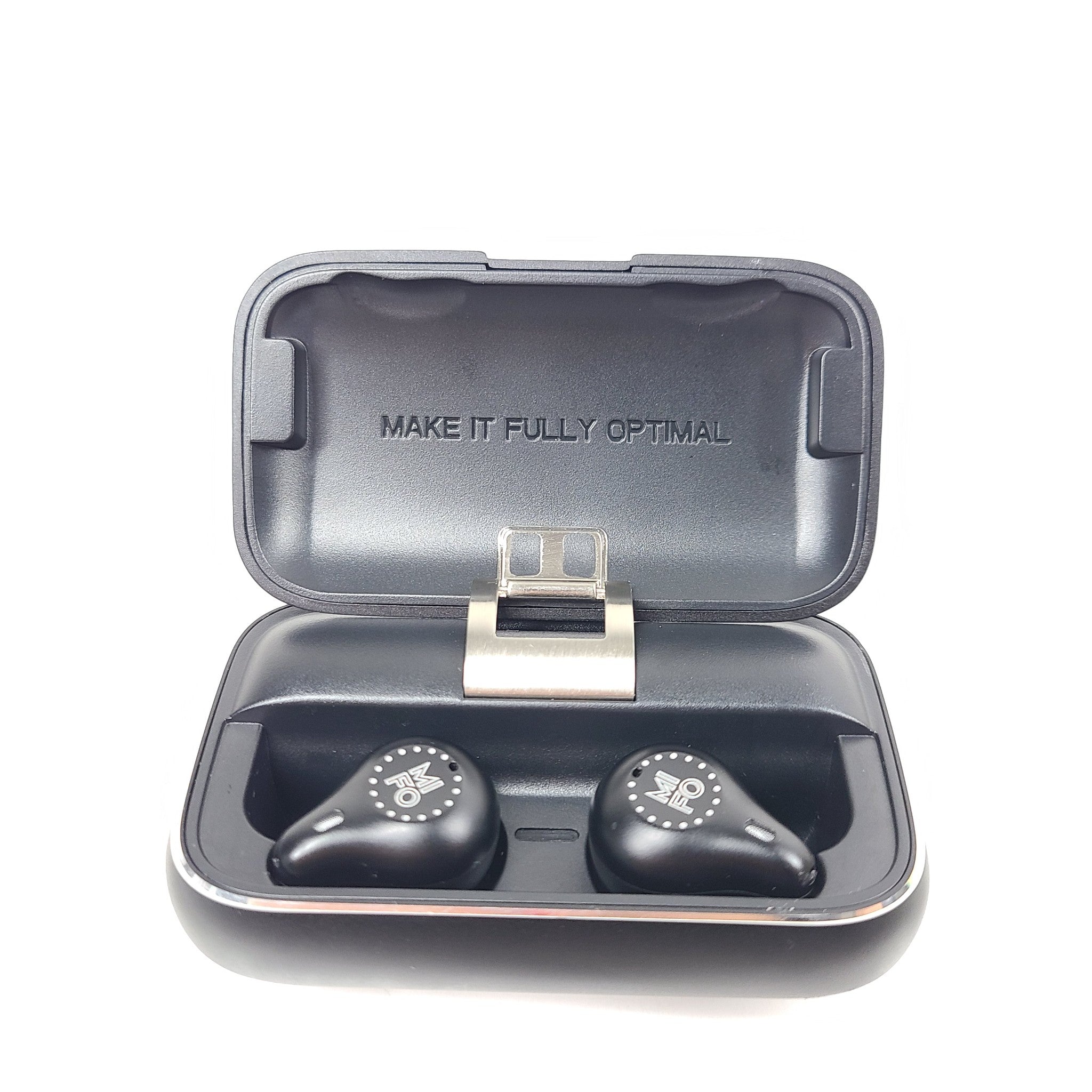 Mifo O7 Dynamic Smart Touch True Wireless 5.0 Earbuds - Black