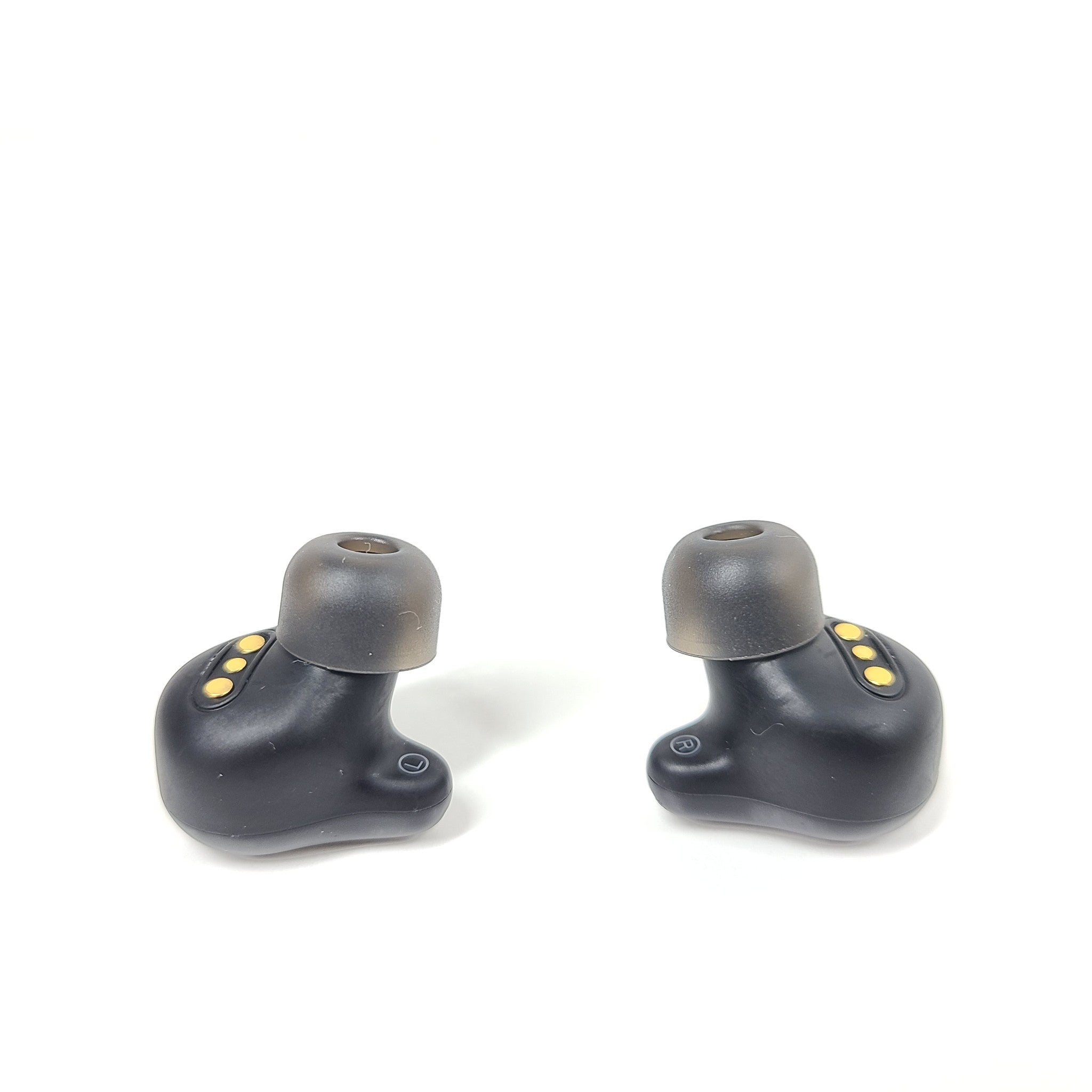 Mifo O7 Dynamic Smart Touch True Wireless 5.0 Earbuds - Black