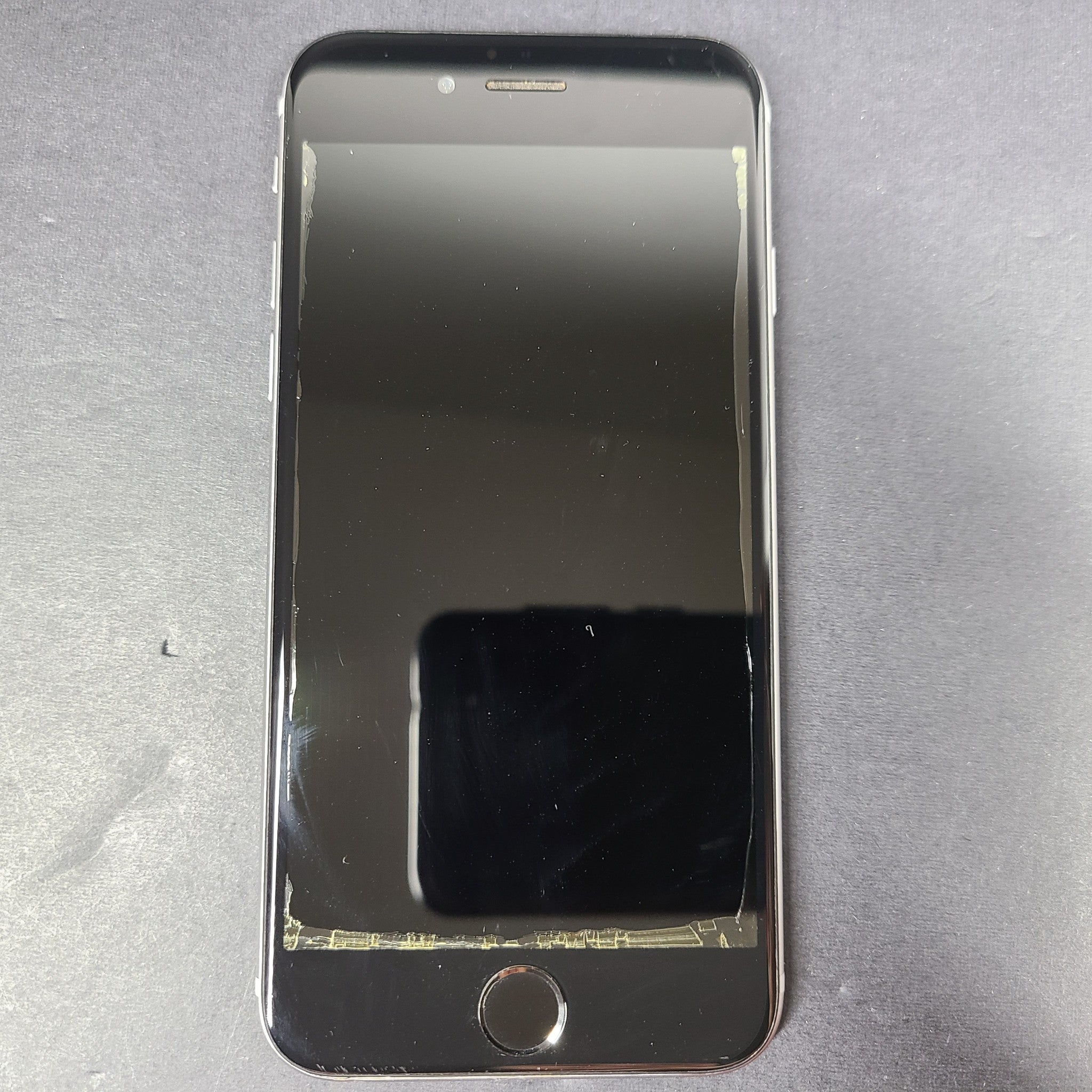 Apple iPhone 6 - 128 GB - Space Gray (Unlocked) A1549 (GSM) Smartphone READ V2