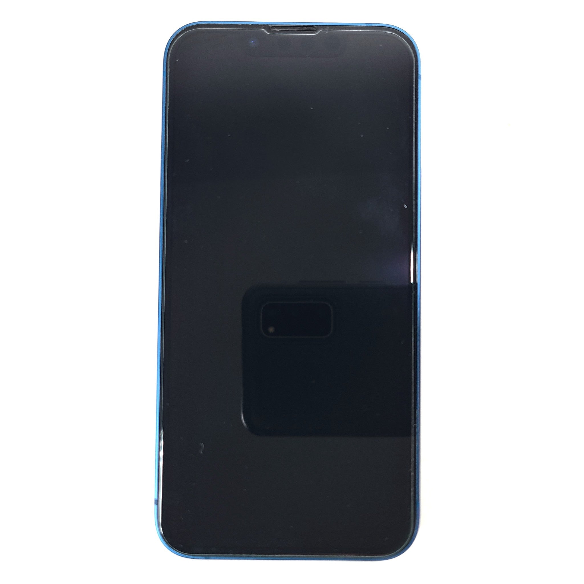 Apple iPhone 13 mini 256GB - A2481- Black (Locked to T-Mobile Network) EXCELLENT