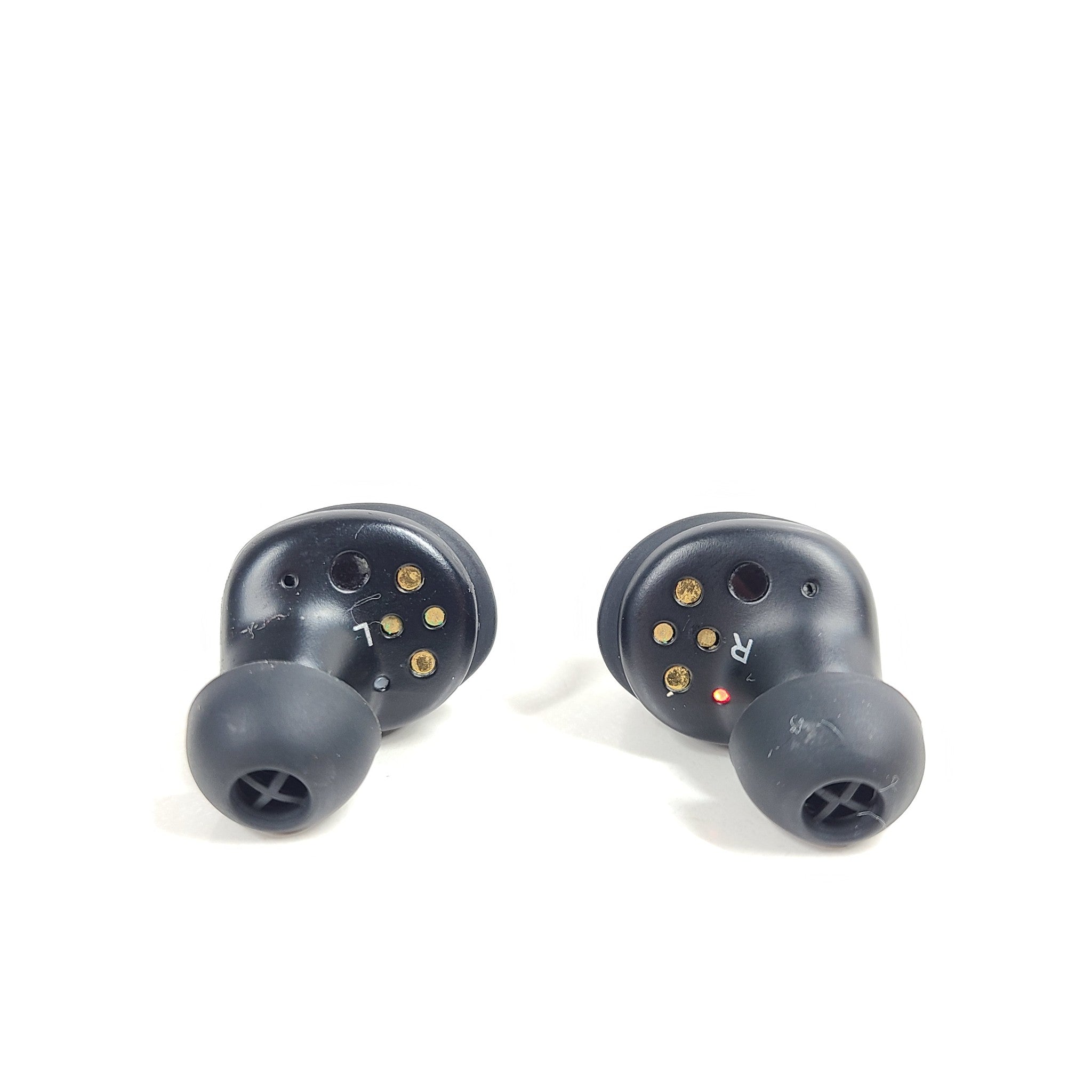 Sennheiser Momentum True Wireless 3 Bluetooth Earbuds MTW3 C - Black/Silver