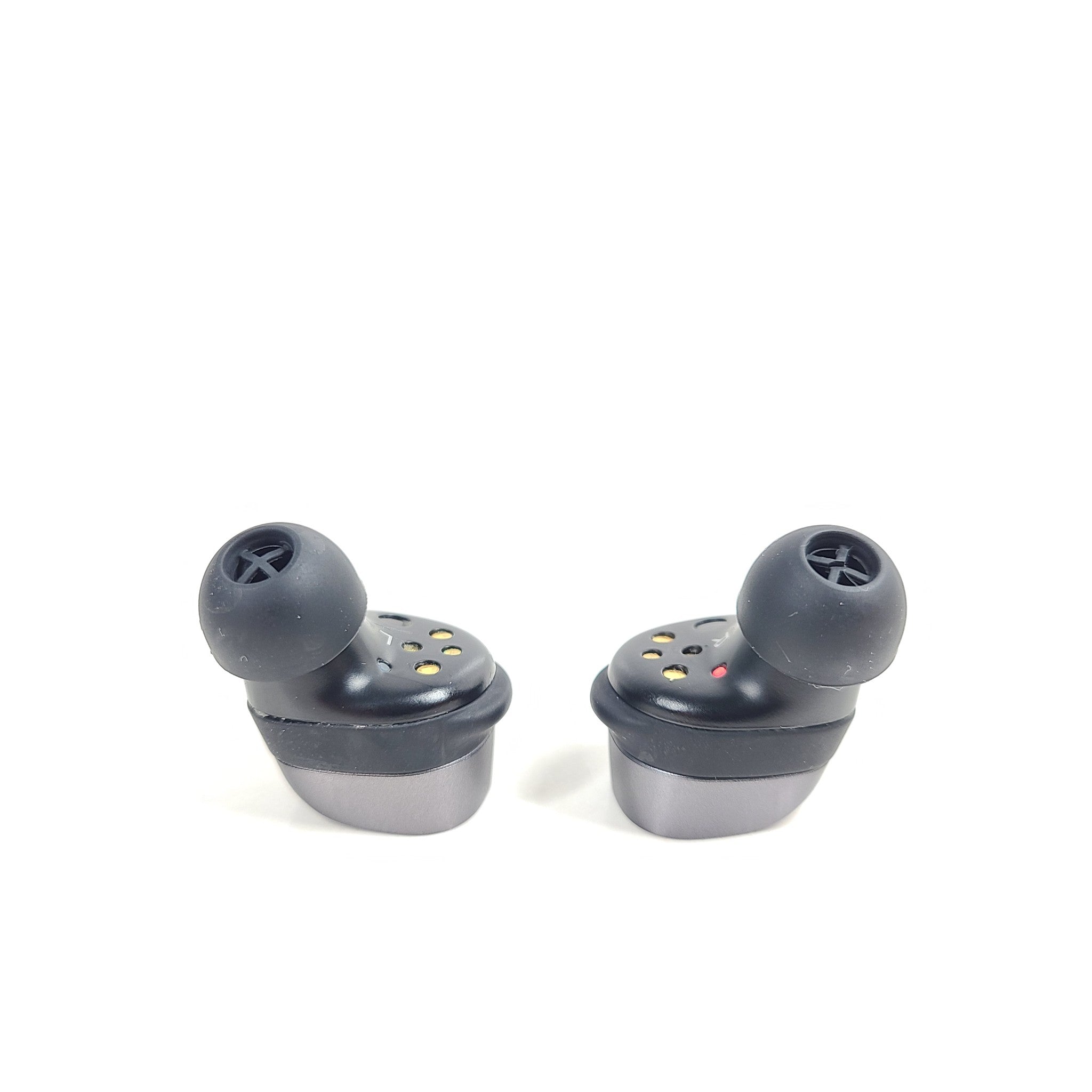 Sennheiser Momentum True Wireless 3 Bluetooth Earbuds MTW3 C - Black/Silver