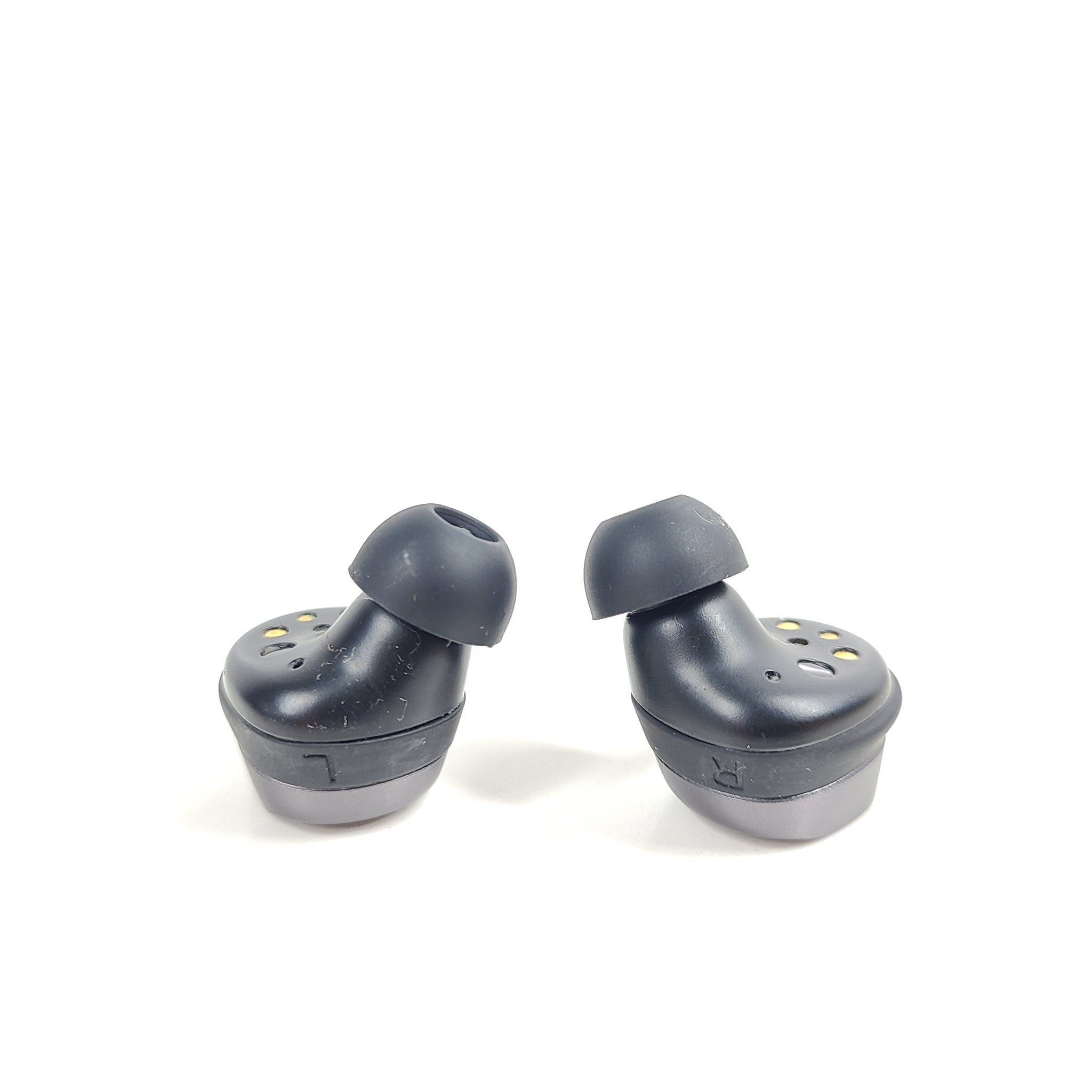 Sennheiser Momentum True Wireless 3 Bluetooth Earbuds MTW3 C - Black/Silver