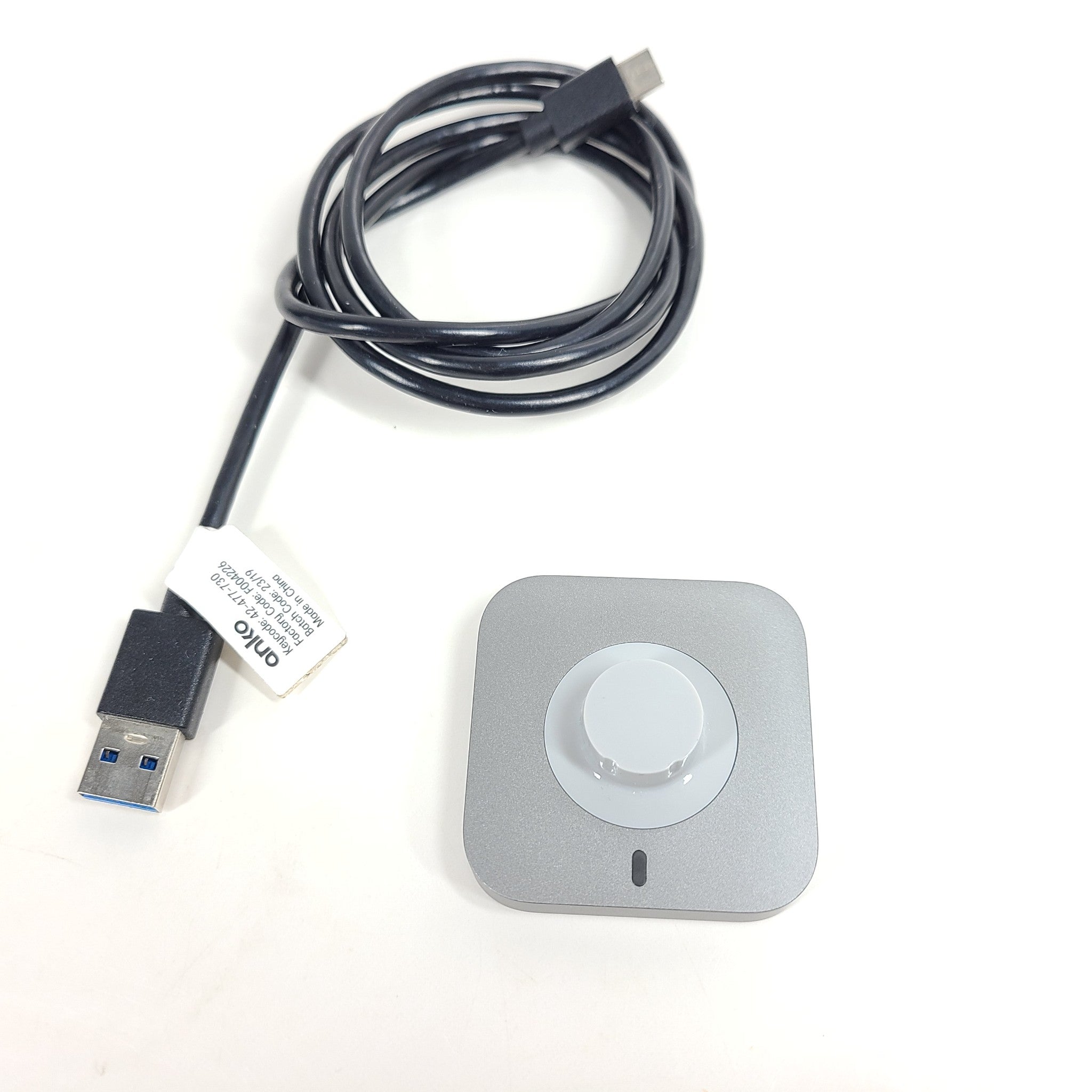 OEM Oura Ring GEN 4 Charger for size 7