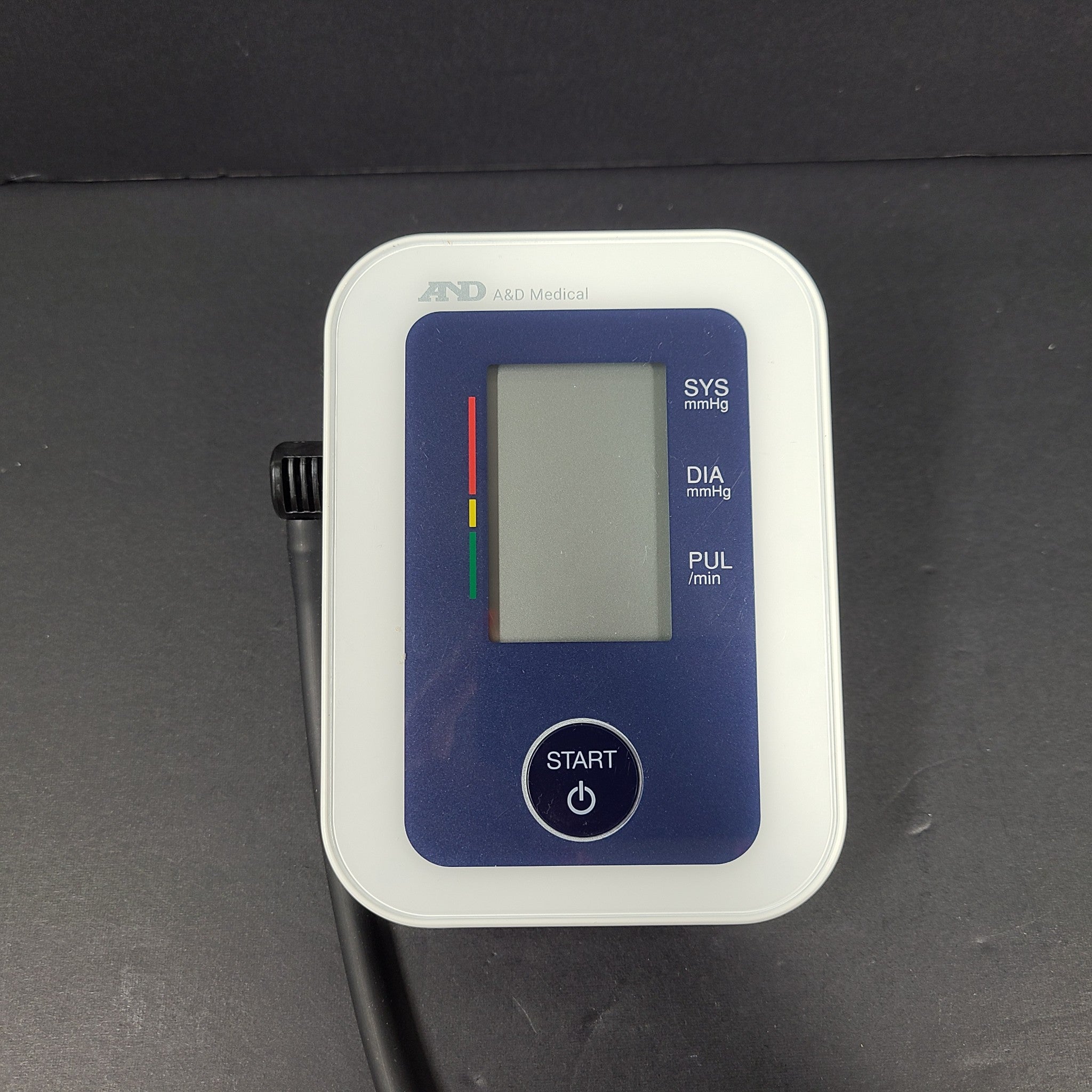 A&D Medical Essential Blood Pressure Monitor UA-651 Electronic Upper Arm