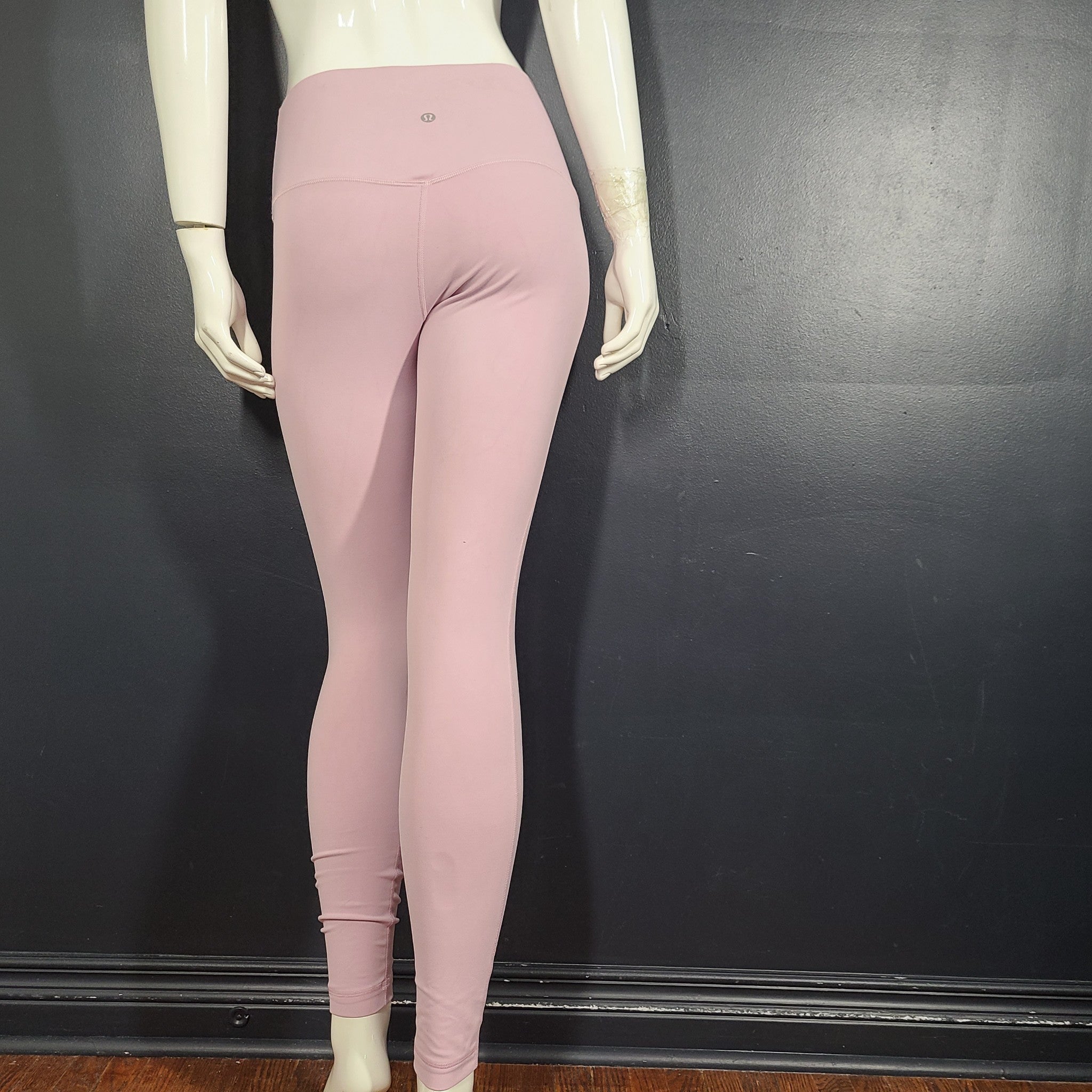 Lululemon 3 Pc Outfit - Align High-Rise Pant Like A Cloud Longline Bra Headband
