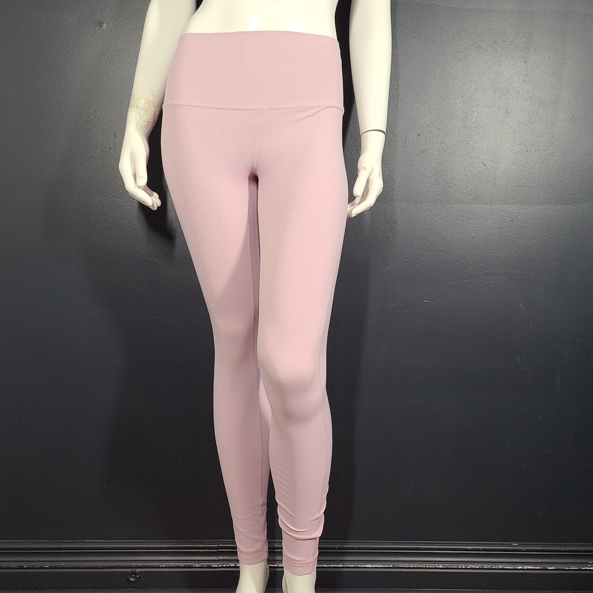 Lululemon 3 Pc Outfit - Align High-Rise Pant Like A Cloud Longline Bra Headband