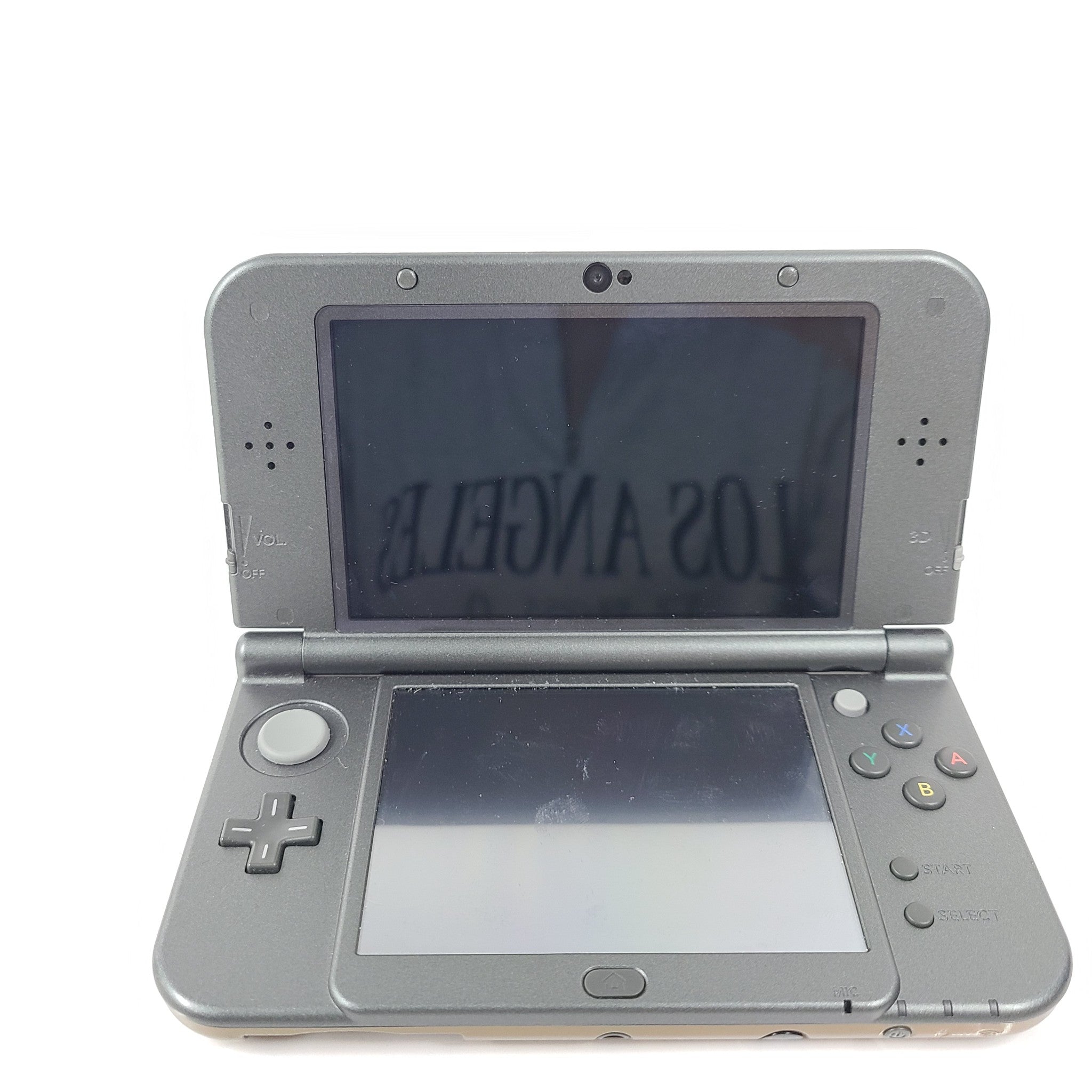 Nintendo New 3DS XL Zelda Hyrule Edition RED-001 Handheld Gaming System