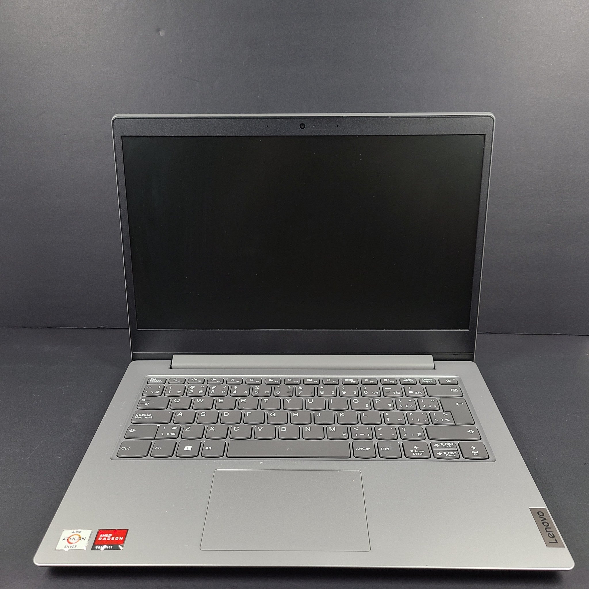 Lenovo Ideapad 14ADA05 Laptop 14" AMD Athlon Silver 3050e 4GB RAM 64GB SSD