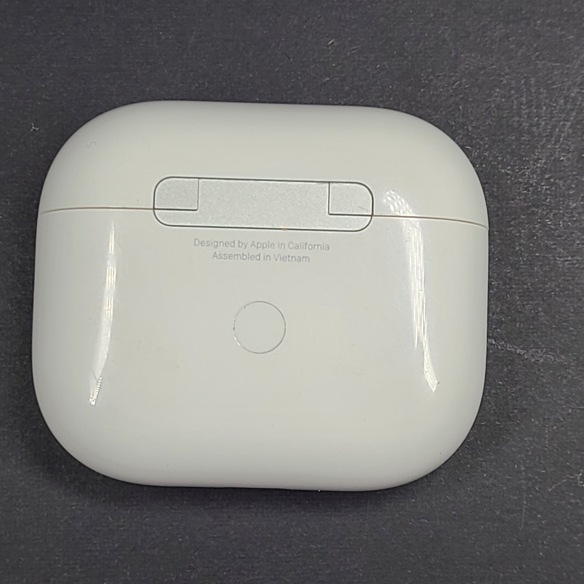 Apple AirPods 3rd Gen (A2565 A2564) with MagSafe Charging Case A2897 - OEM