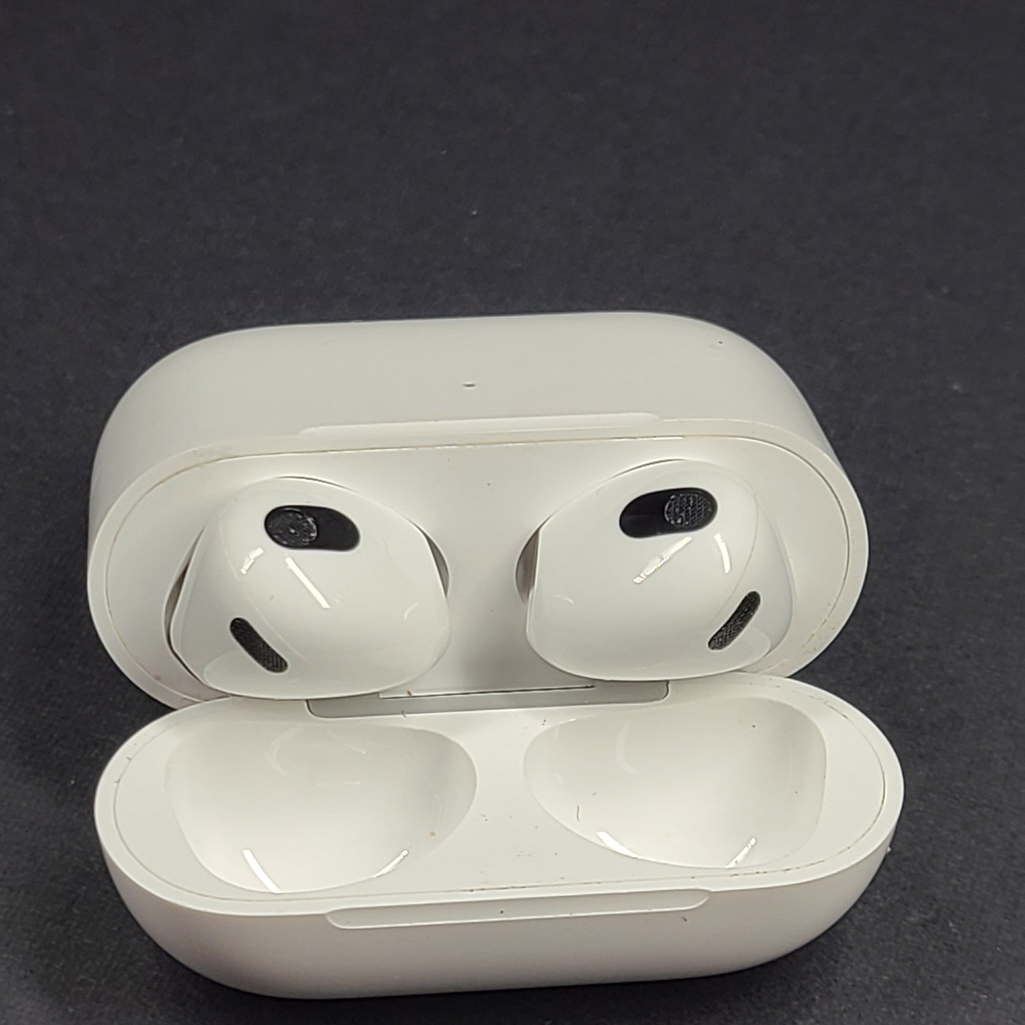 Apple AirPods 3rd Gen (A2565 A2564) with MagSafe Charging Case A2897 - OEM