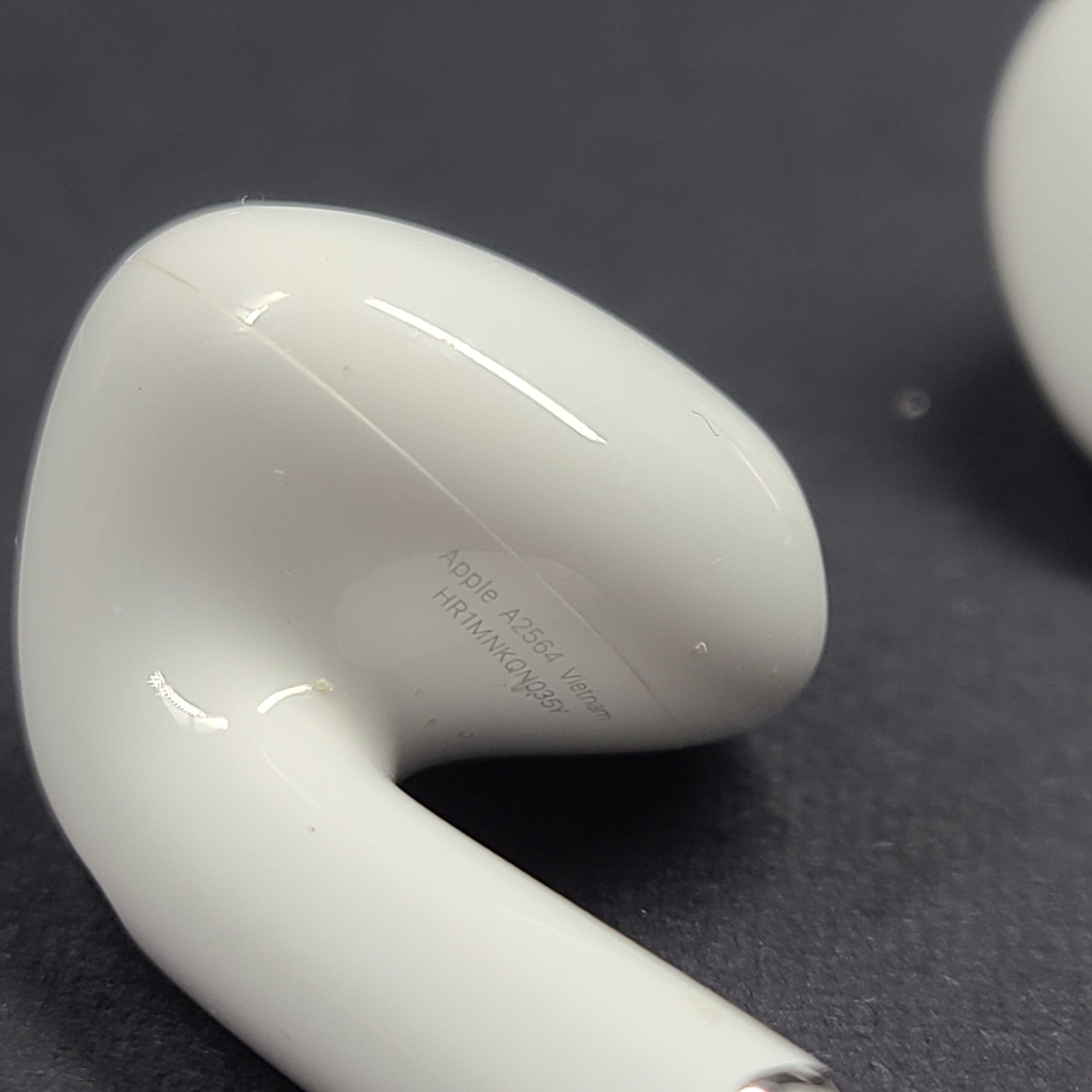 Apple AirPods 3rd Gen (A2565 A2564) with MagSafe Charging Case A2897 - OEM