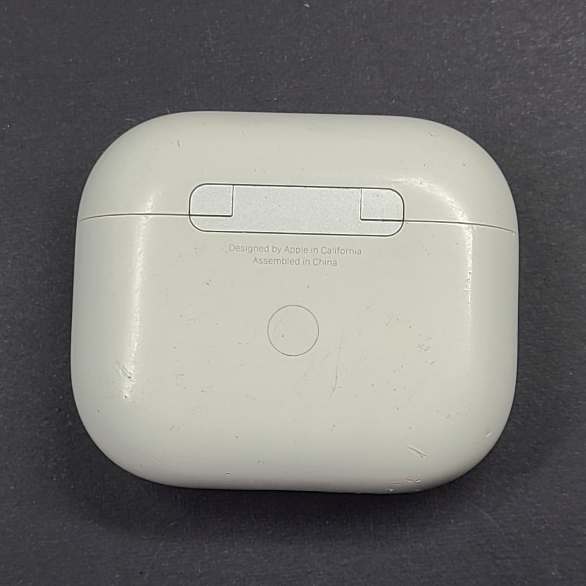 AirPods 3rd Gen (NOT PRO) (A2565 A2564) + MagSafe Charging Case A2566 - OEM READ