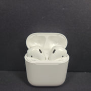 Apple AirPods 2nd Generation with Charging Case A1602 A2032 A2031 –Genuine Apple