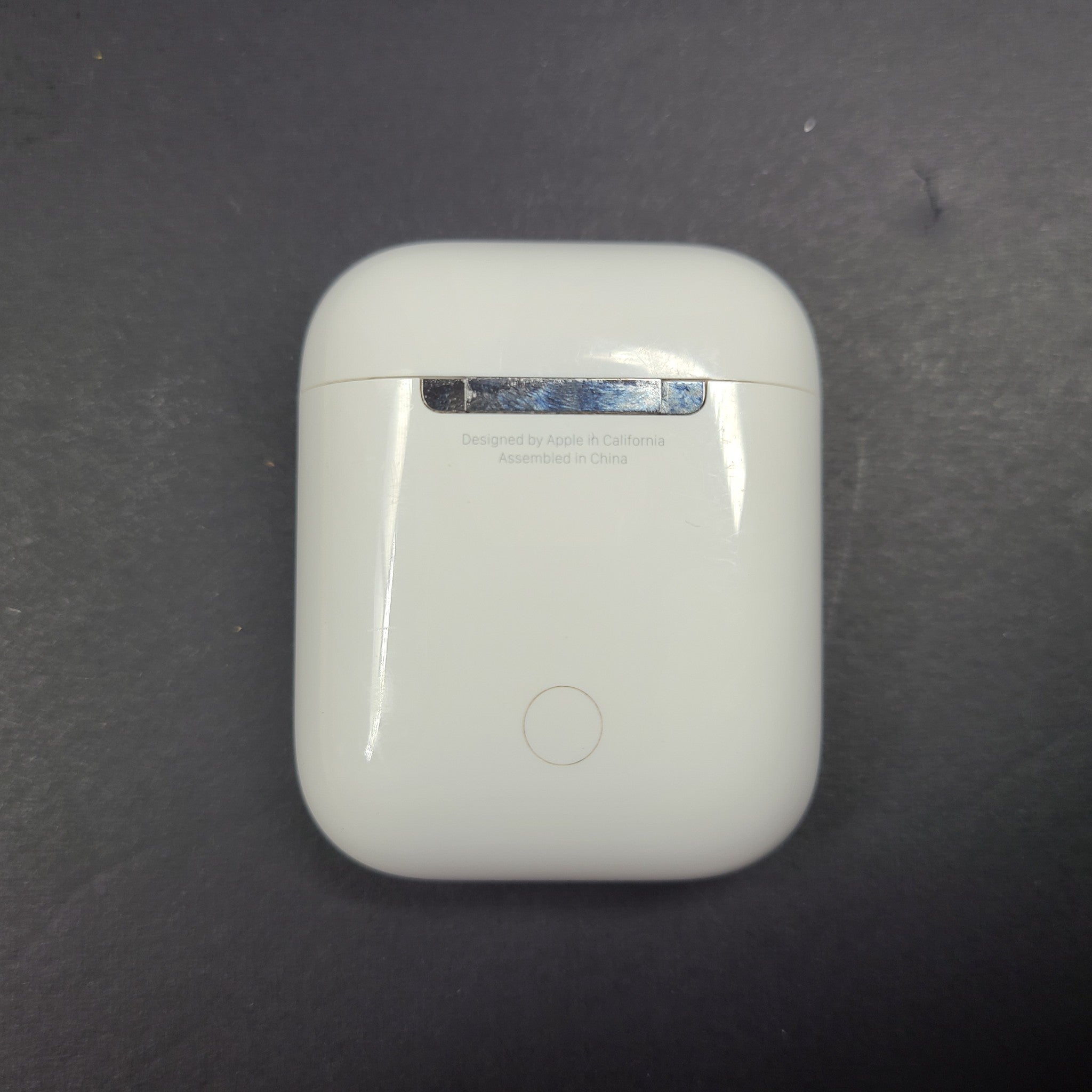 Apple AirPods 1st 2nd Gen Earpods and Charging Case Lightning A1602 GENUINE