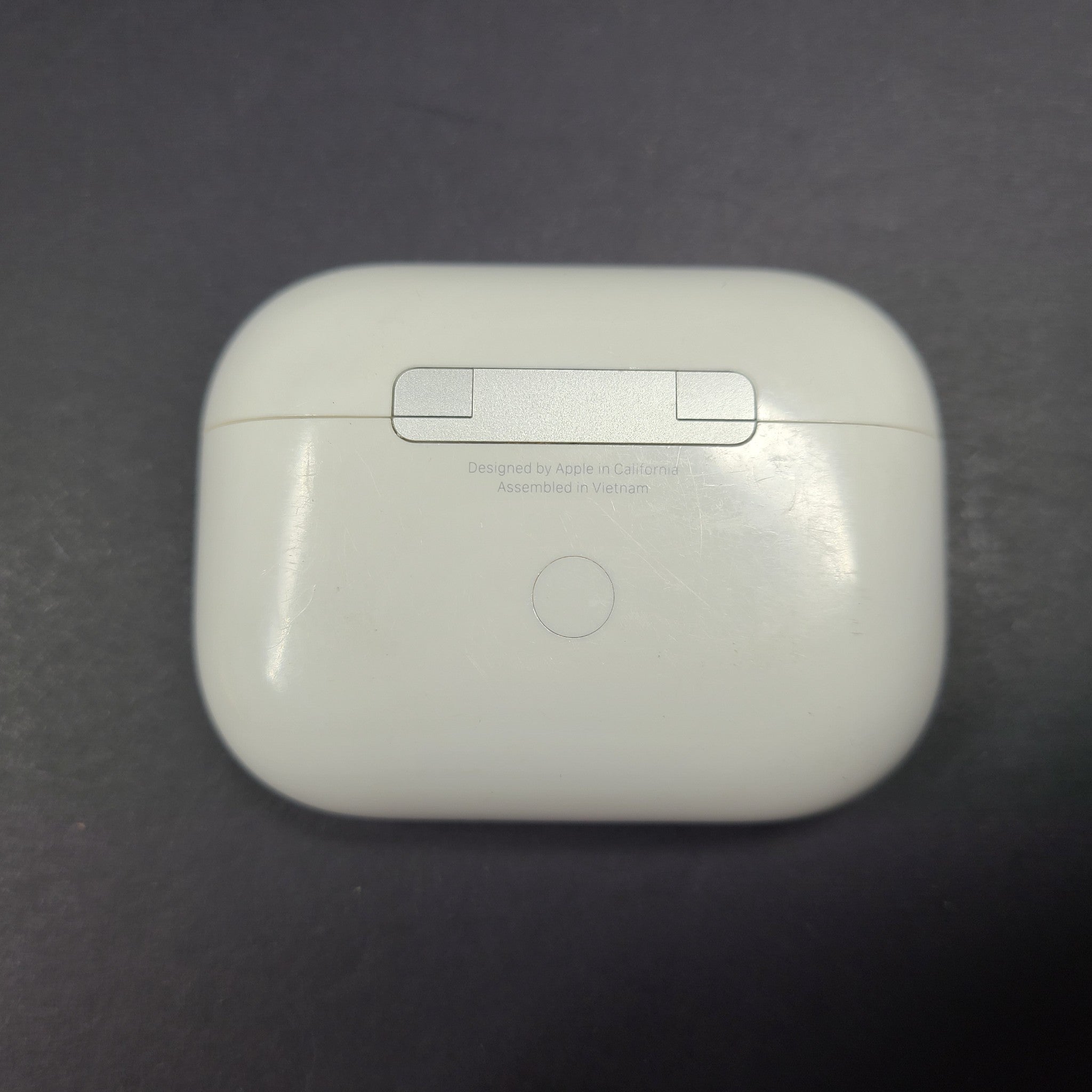 Apple Airpods Pro 1st Gen. Complete Set Original Apple A2190 2084 A2083