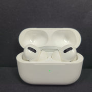 Apple Airpods Pro 1st Gen. Complete Set Original Apple A2190 2084 A2083