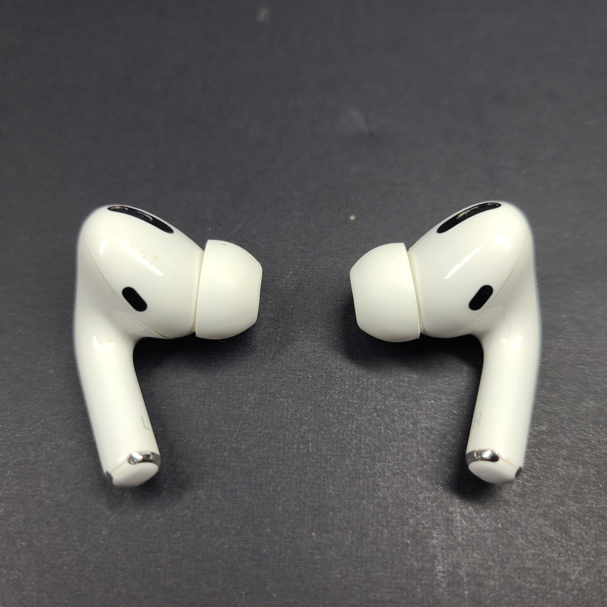 Apple Airpods Pro 1st Gen. Complete Set Original Apple A2190 2084 A2083