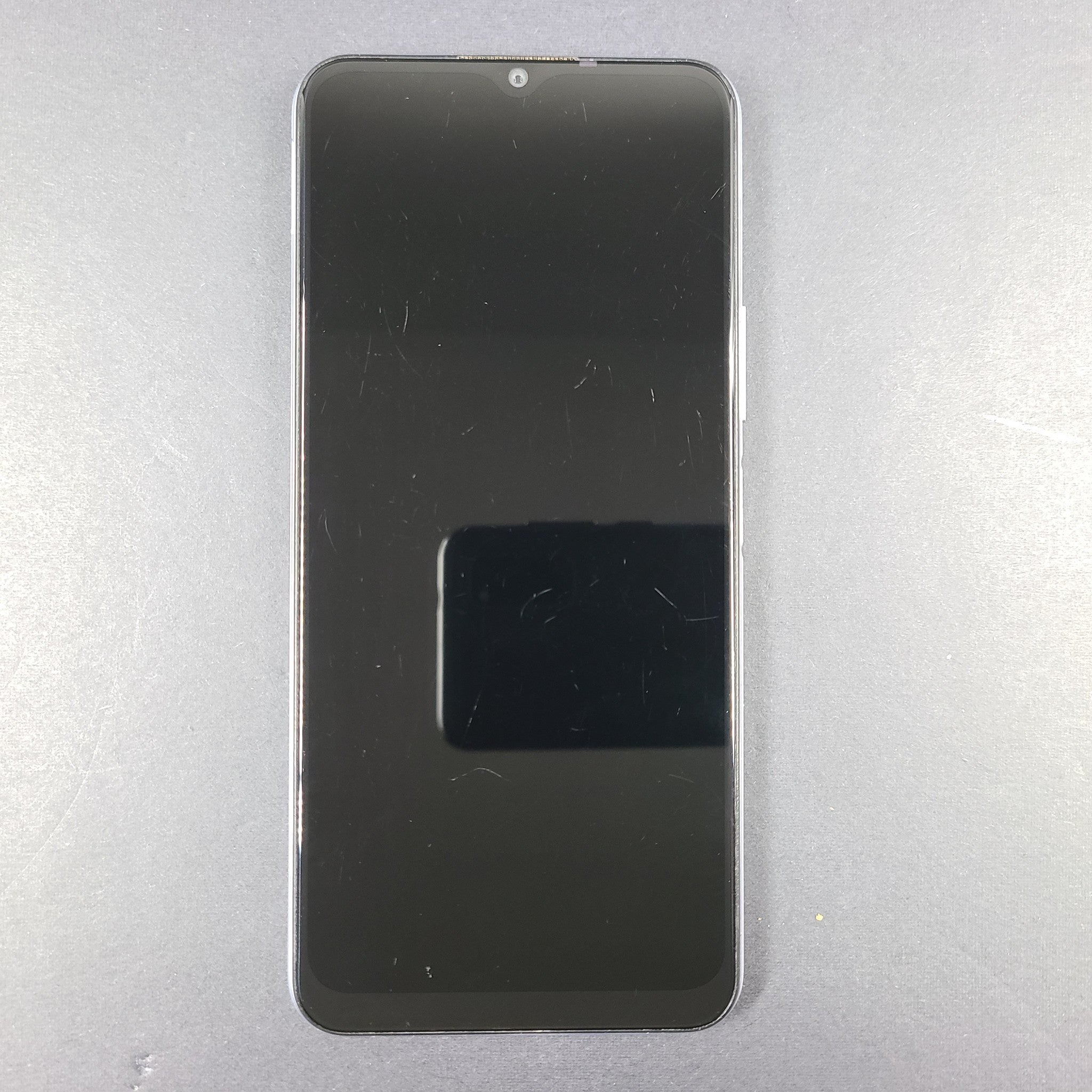 VIVO Y20 2021 64GB 6.51" V2043_21 Dual SIM Smartphone - Blue - FOR PARTS READ