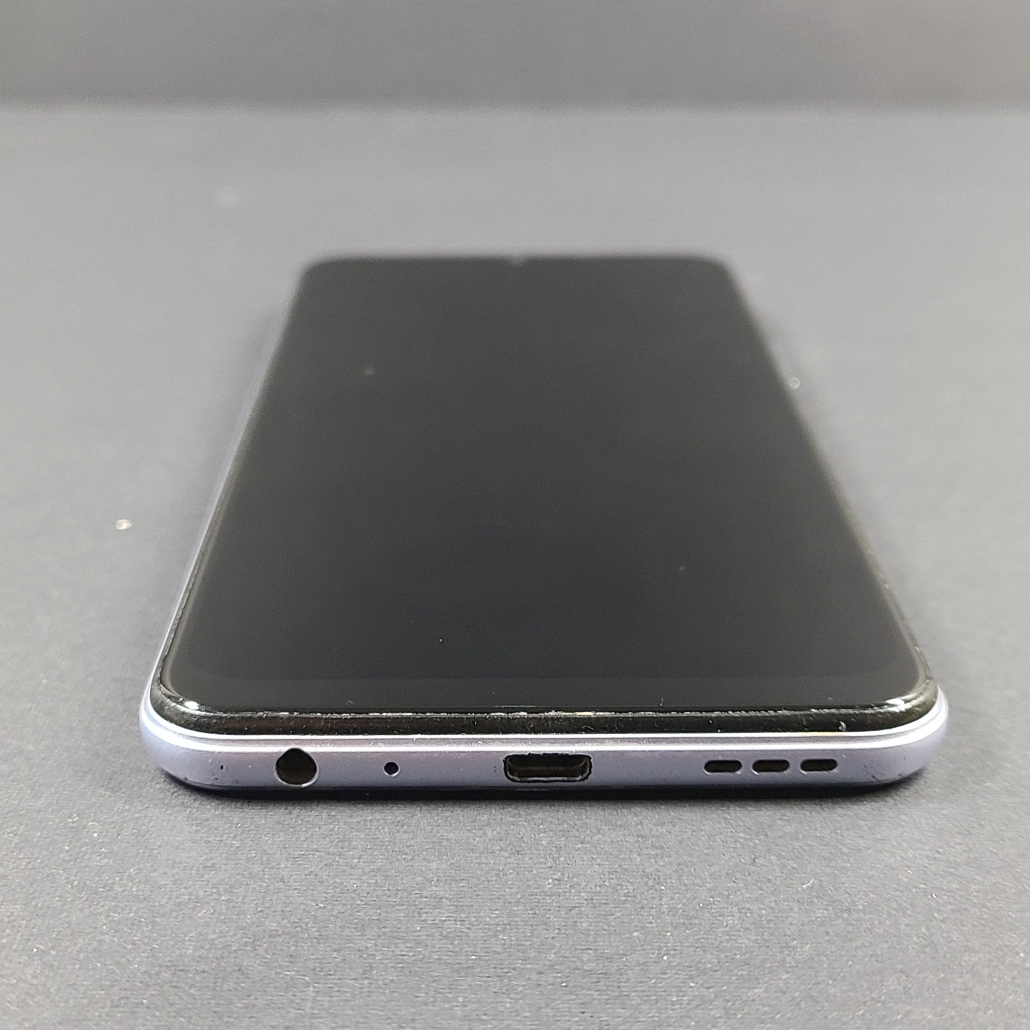 VIVO Y20 2021 64GB 6.51" V2043_21 Dual SIM Smartphone - Blue - FOR PARTS READ