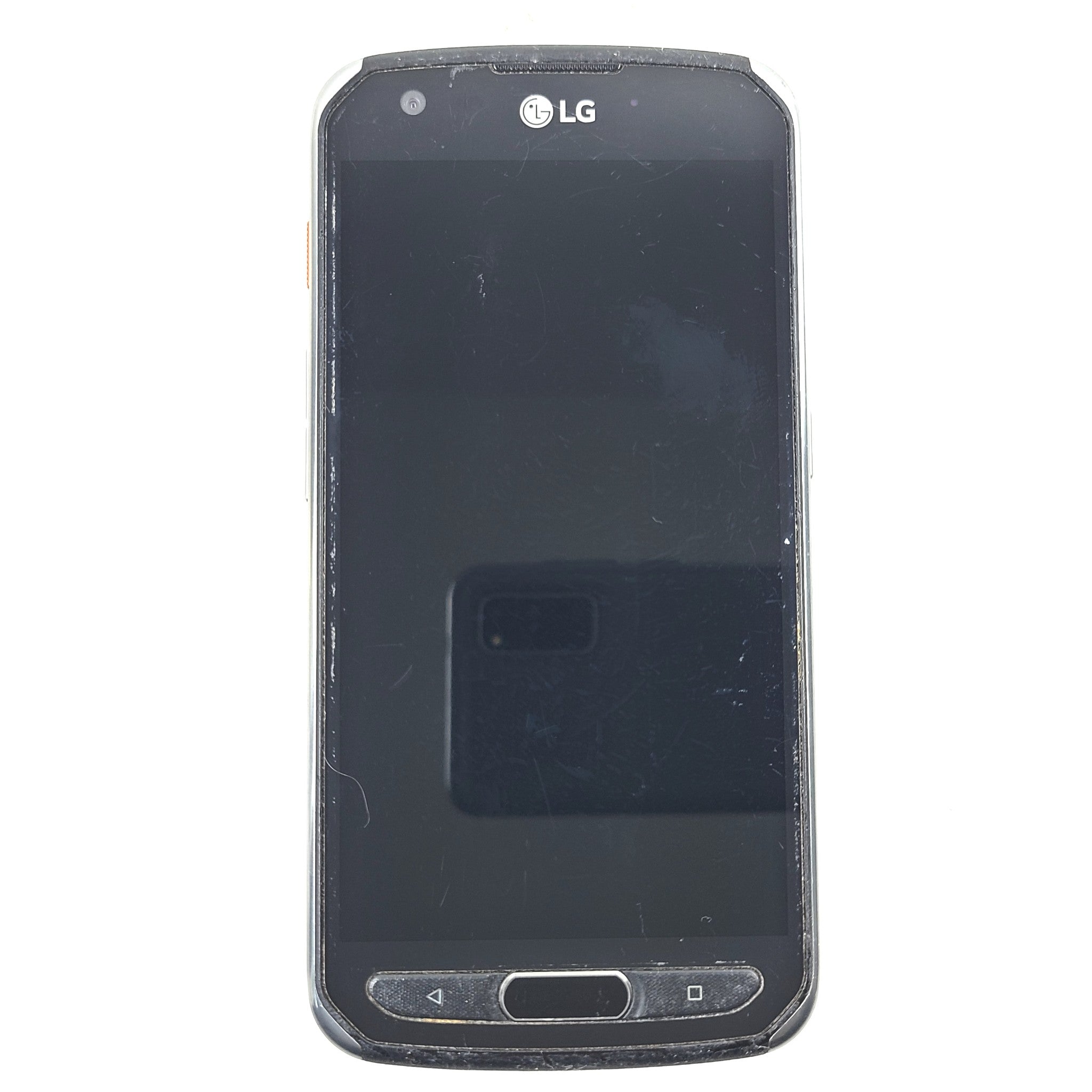 LG X Venture 32GB LG-M710H 5.2" - Android Smartphone Locked to Telcel - Black