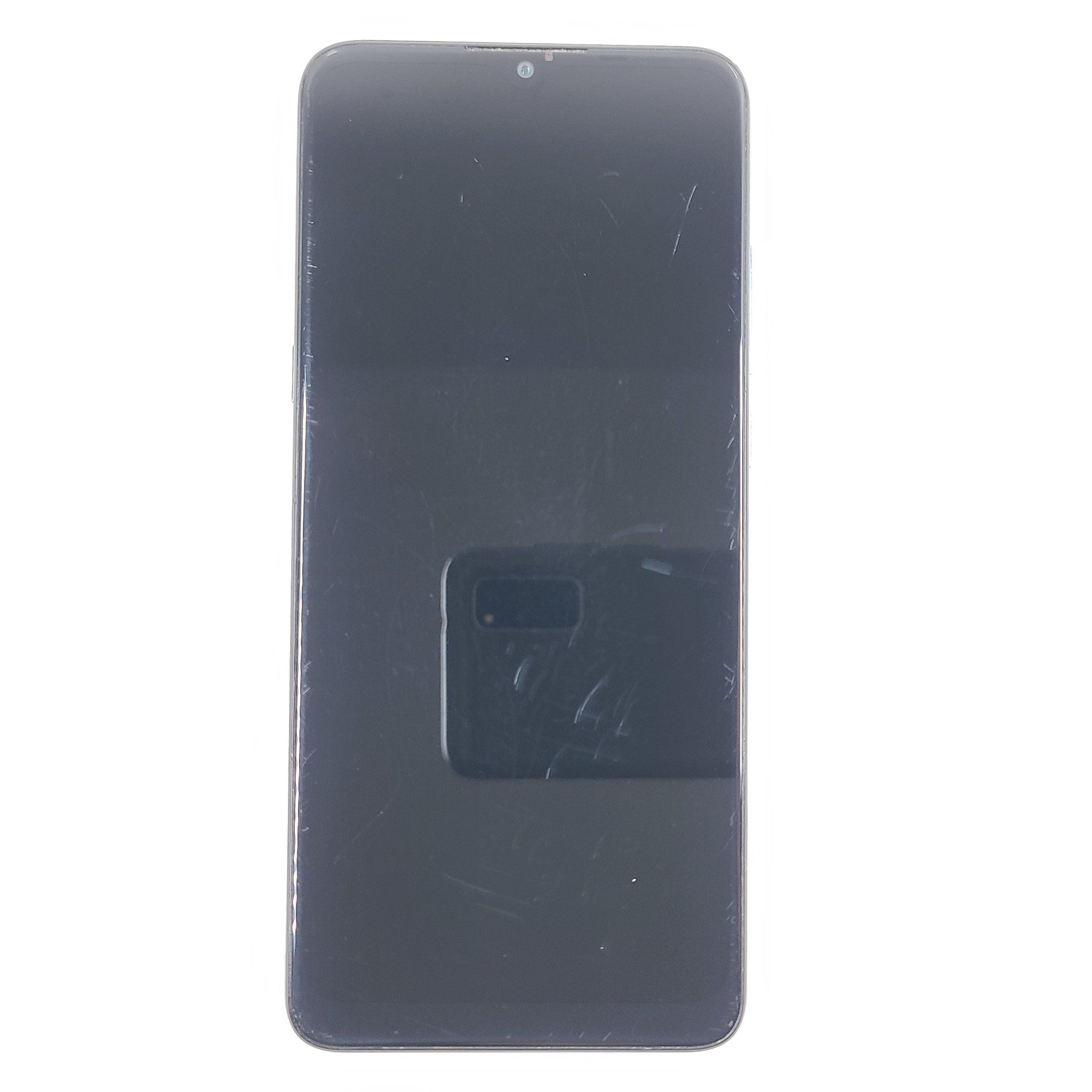 TCL 10 SE T766A 6.52" 64GB Android Smartphone (Locked to Aliv) - Silver Blue
