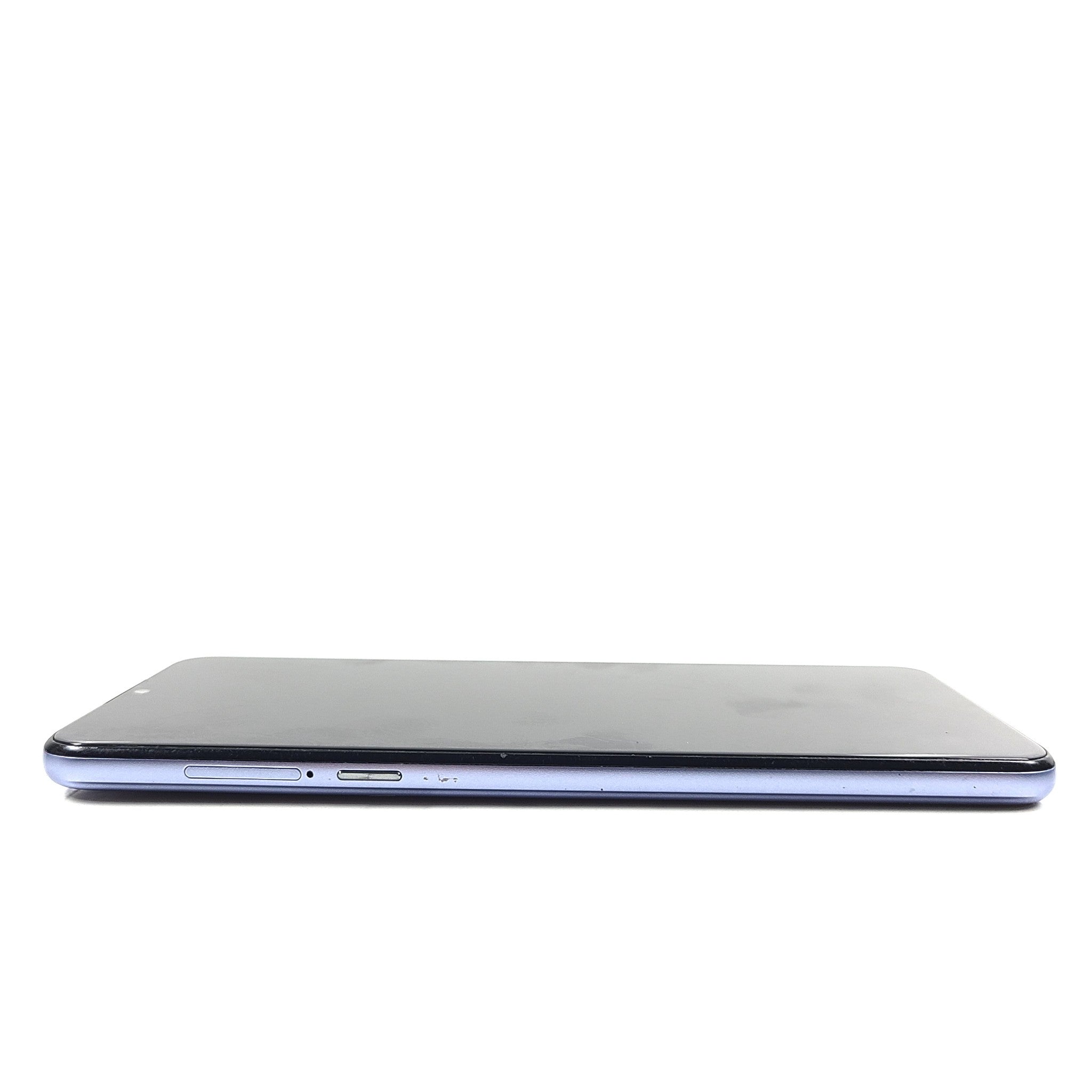 TCL 10 SE T766A 6.52" 64GB Android Smartphone (Locked to Aliv) - Silver Blue