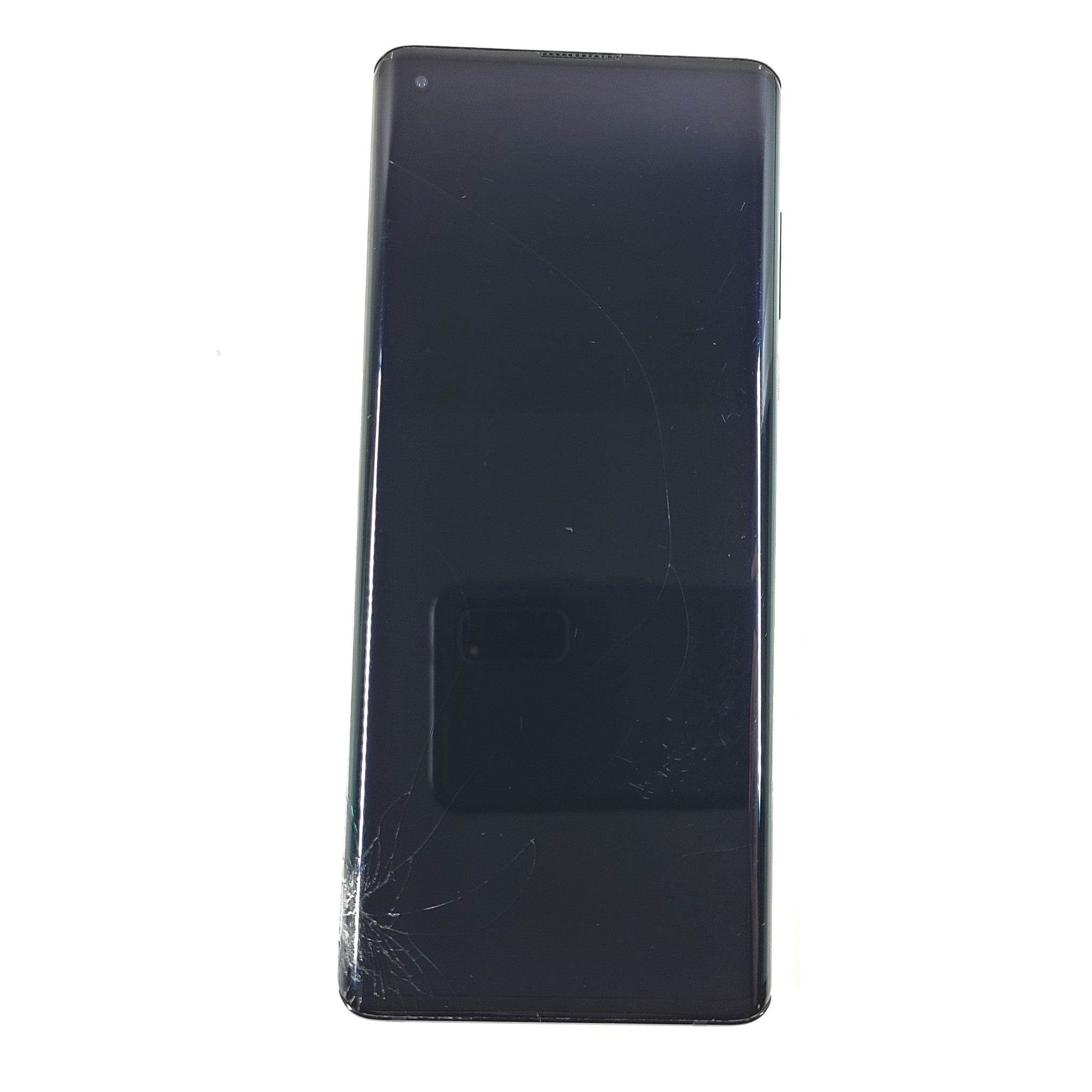 Motorola Edge XT2063-3 256GB Unlocked Android Smartphone READ