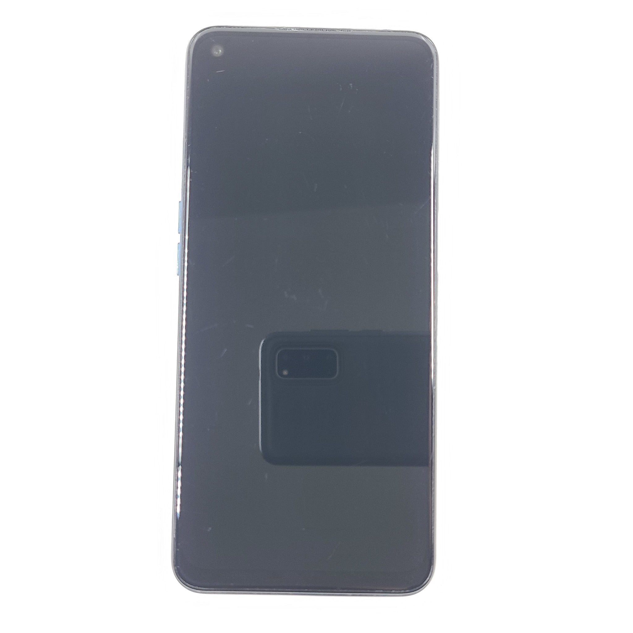 OnePlus Nord N200 5G DE2118 64GB - Unlocked Android Smartphone Blue