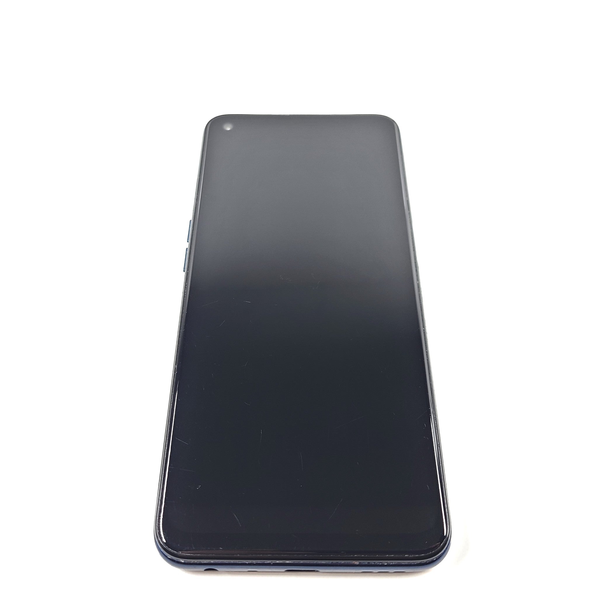 OnePlus Nord N200 5G DE2118 64GB - Unlocked Android Smartphone Blue