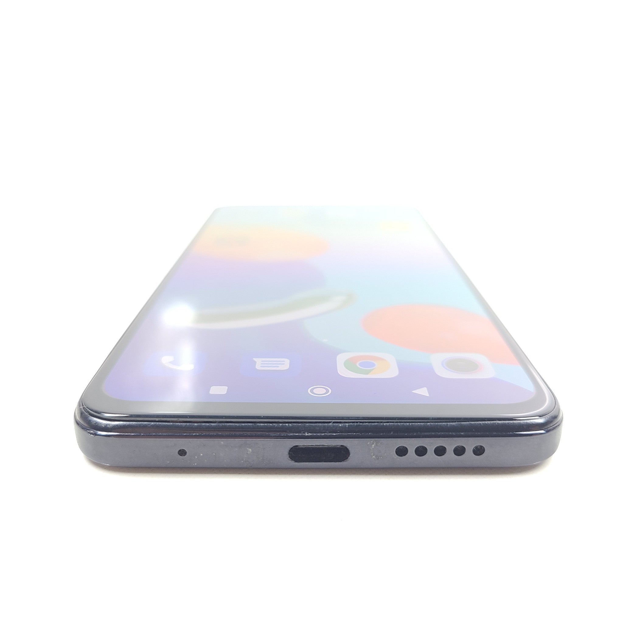 Xiaomi Redmi Note 11 6.4" Dual Sim Unlocked 128GB Android Smartphone - Gray