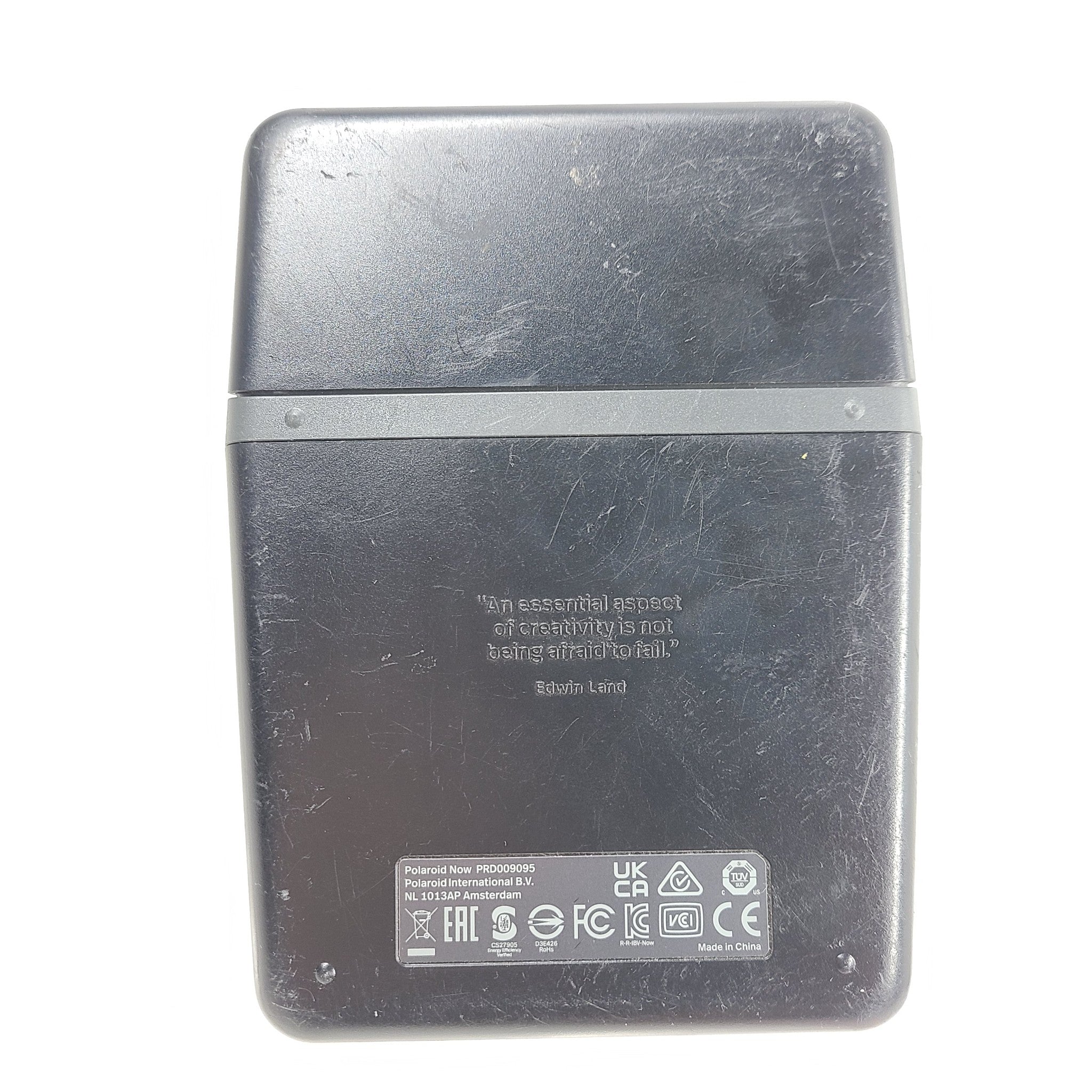 Polaroid Now Gen2 Instant Camera PRD009095 i-Type Film - Black