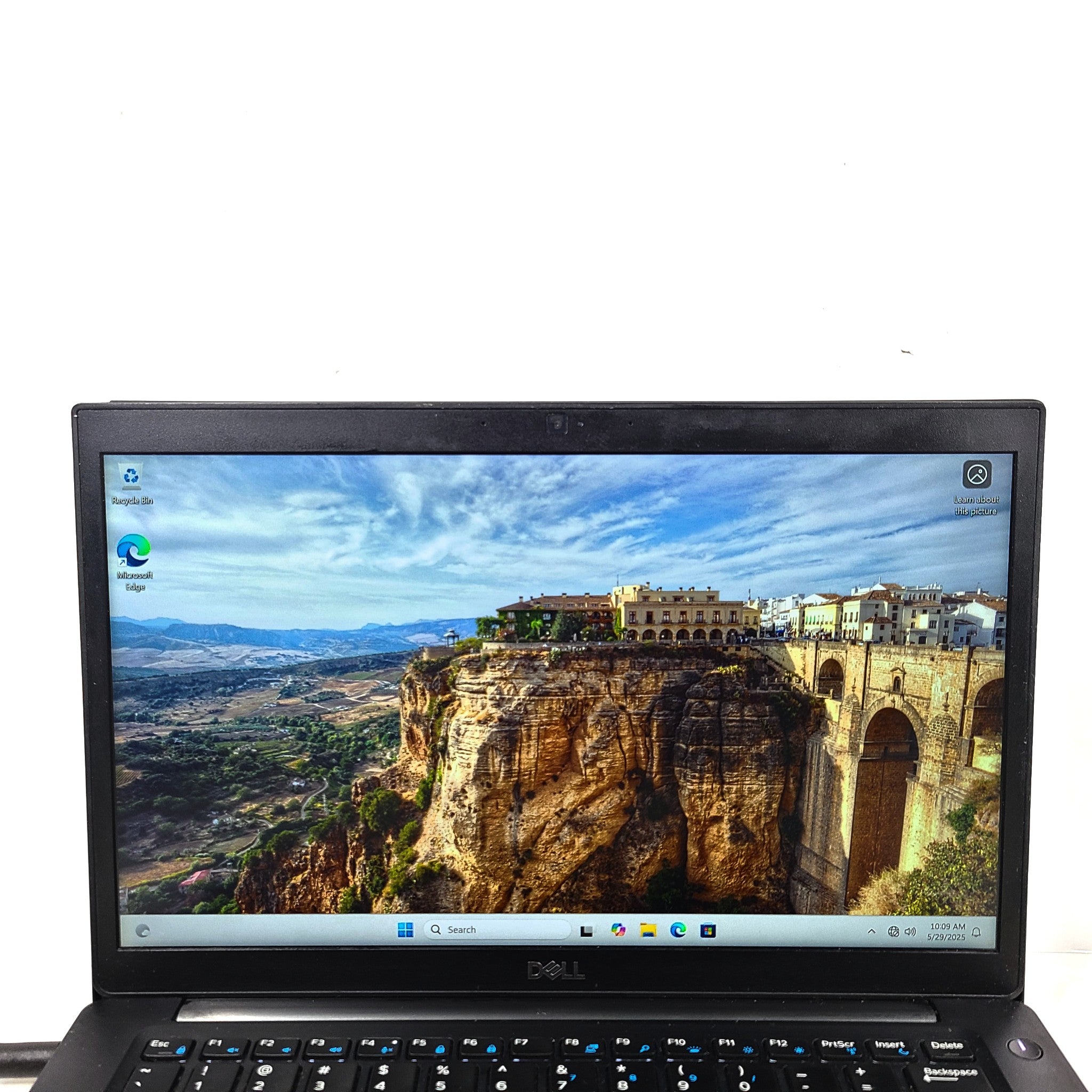 Dell Latitude 7490 Laptop 14" Intel Core i7-8650U 512GB SSD 16 GB RAM READ