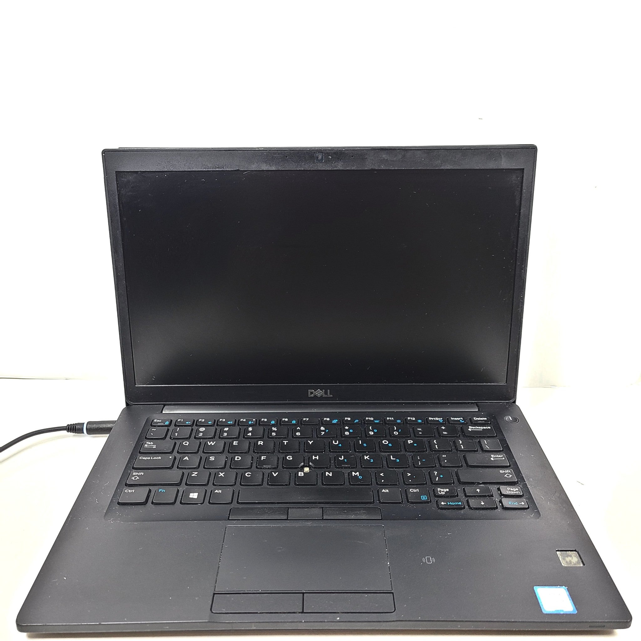 Dell Latitude 7490 Laptop 14" Intel Core i7-8650U 512GB SSD 16 GB RAM READ