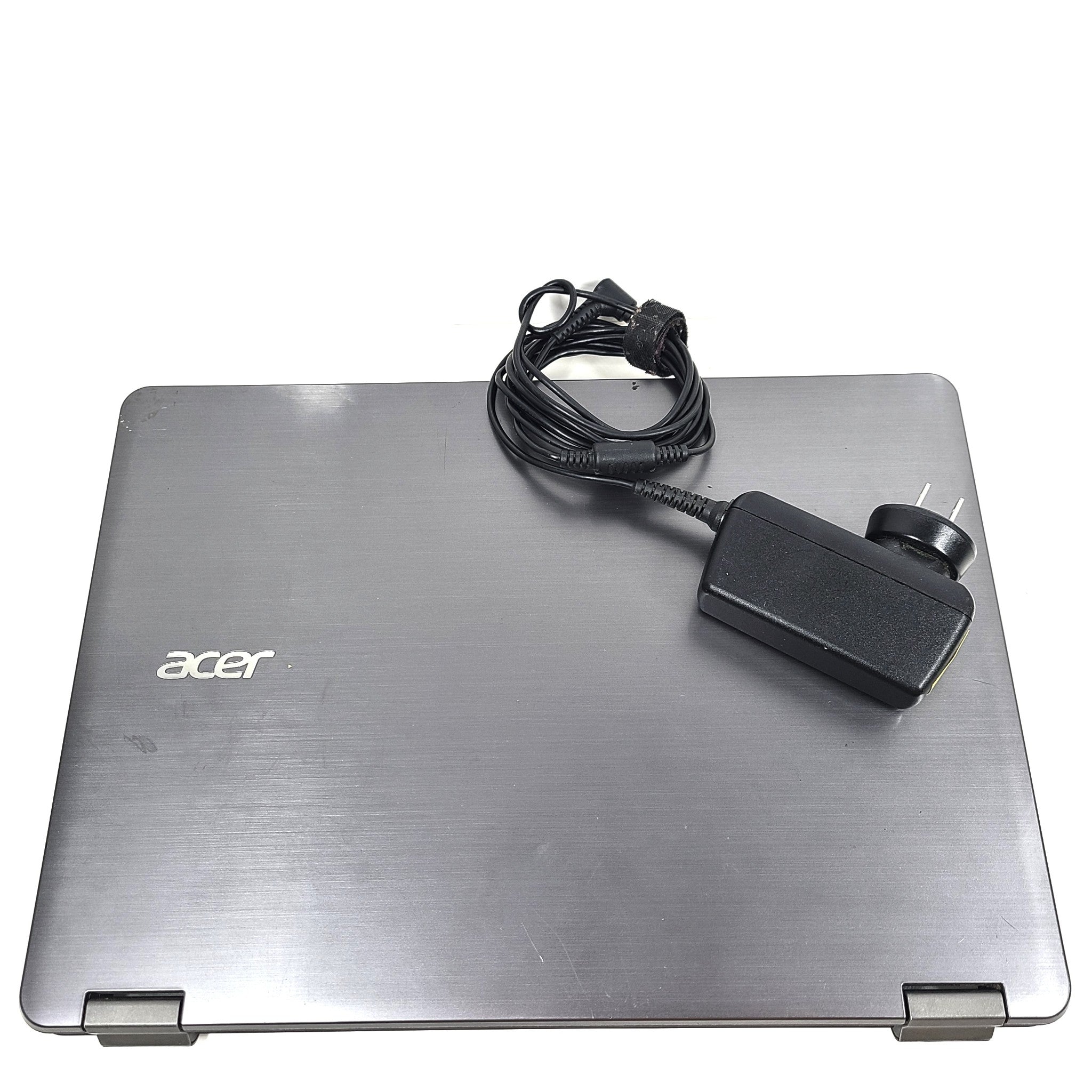 Acer Aspire R3-471T Touch 15.6" Intel i5-4210U 256GB SSD 6GB RAM 1TB Linux READ