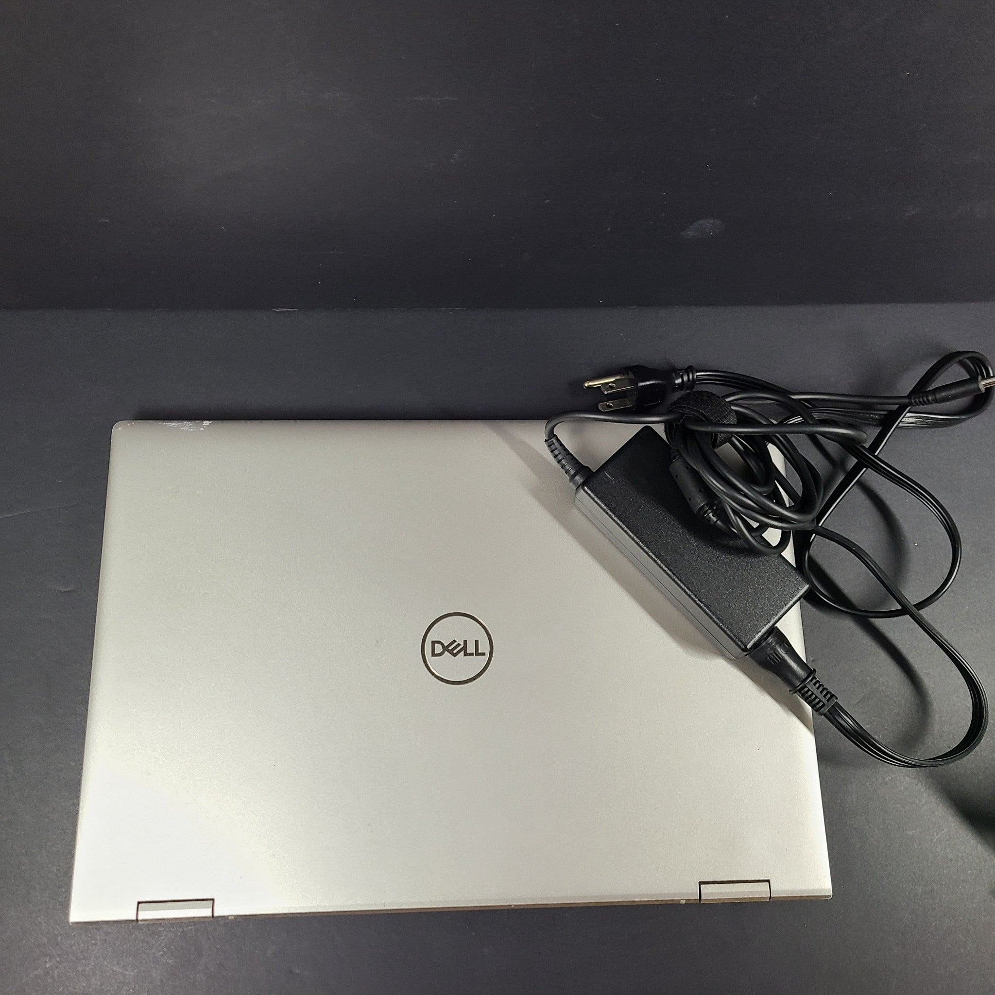 Dell Inspiron 5406 2n1 Laptop 14" Intel Core i5-1135G7 256GB SSD 8GB RAM Silver