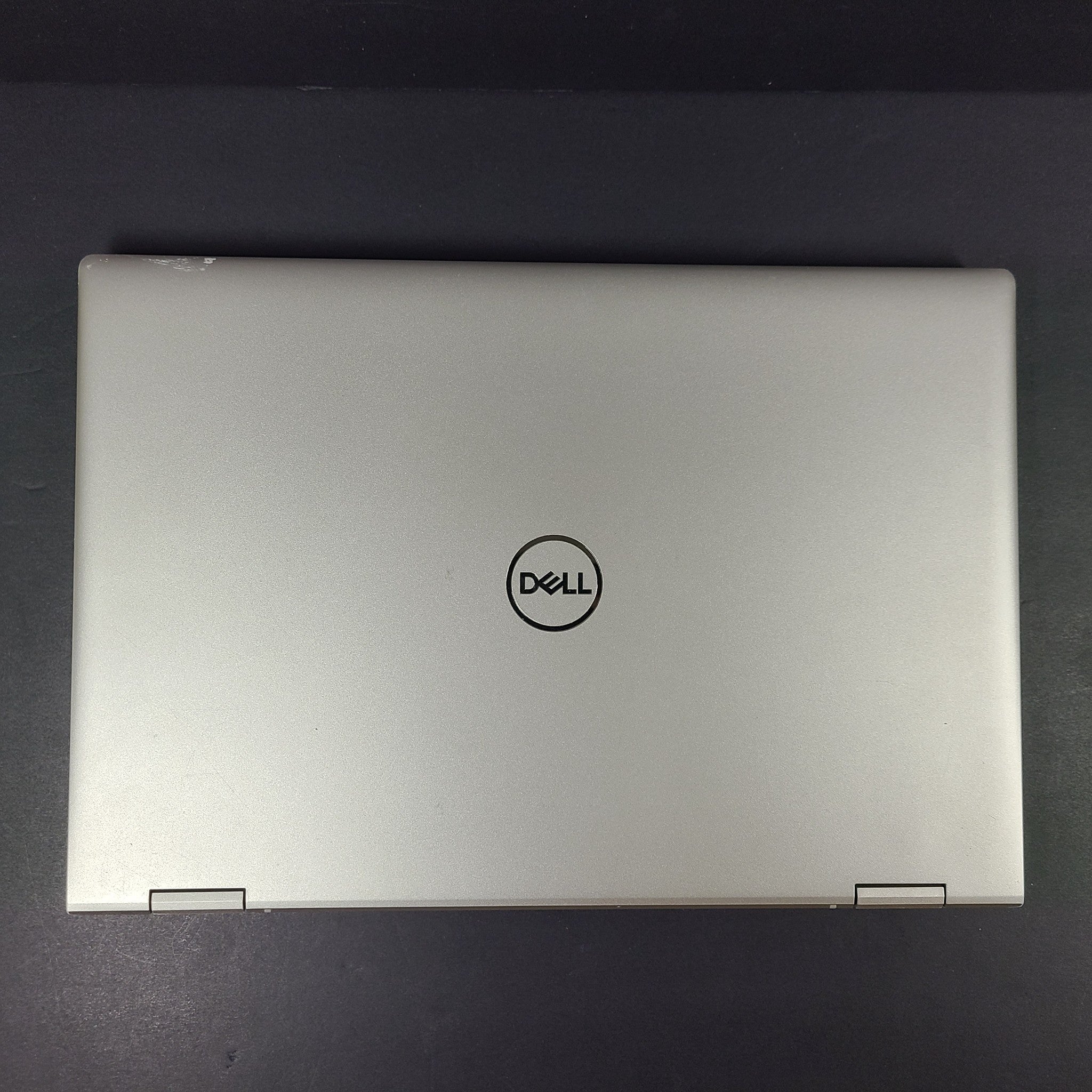 Dell Inspiron 5406 2n1 Laptop 14" Intel Core i5-1135G7 256GB SSD 8GB RAM Silver