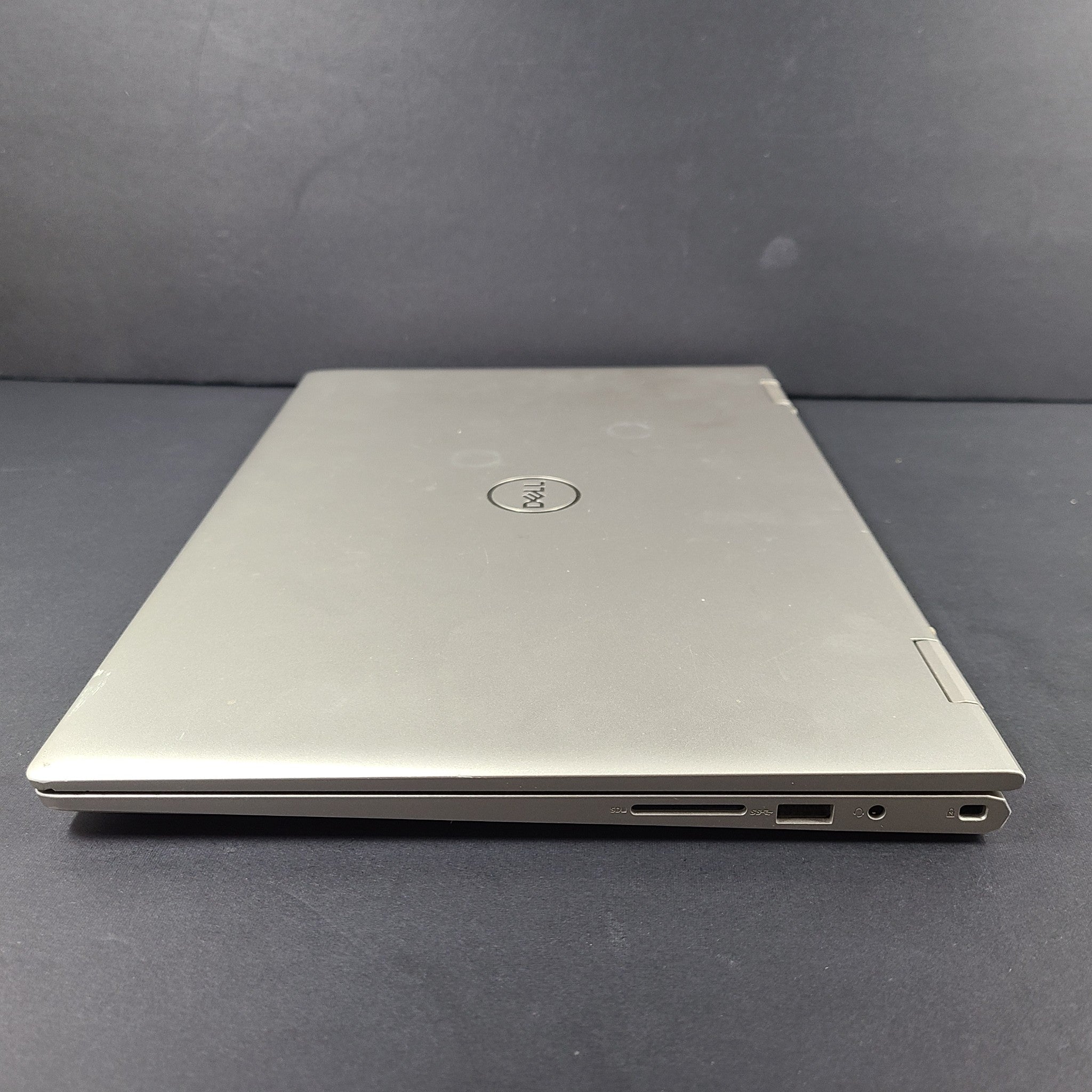 Dell Inspiron 5406 2n1 Laptop 14" Intel Core i5-1135G7 256GB SSD 8GB RAM Silver