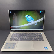 Dell Inspiron 5406 2n1 Laptop 14" Intel Core i5-1135G7 256GB SSD 8GB RAM Silver