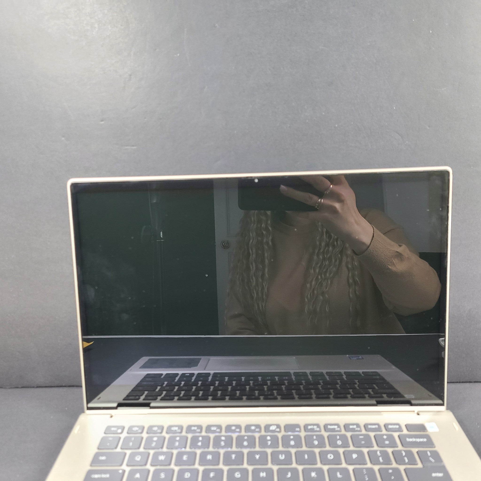 Dell Inspiron 5406 2n1 Laptop 14" Intel Core i5-1135G7 256GB SSD 8GB RAM Silver