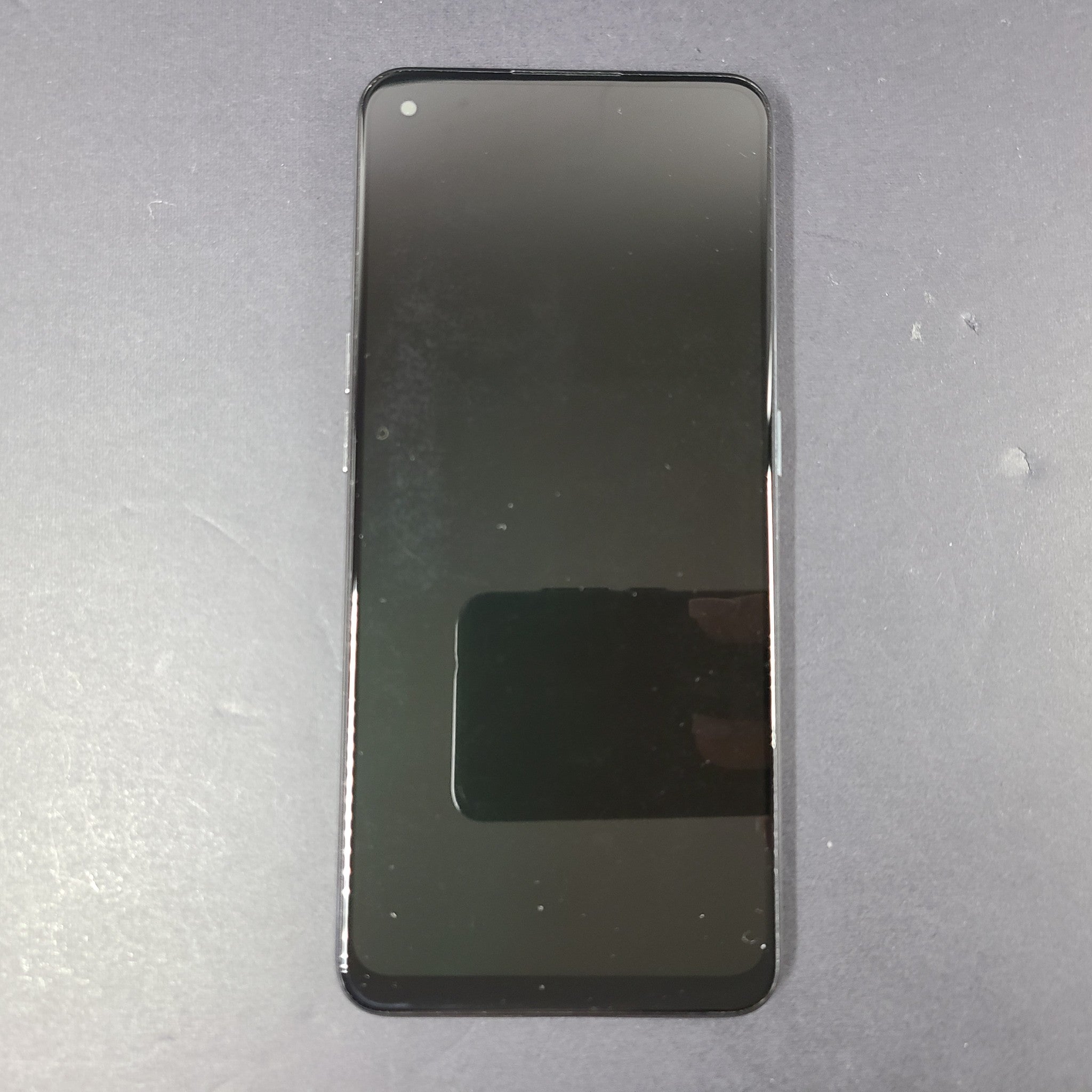 OnePlus Nord CE 2 5G IV2201 Dual SIM 128GB - Unlocked Android Smartphone - Gray