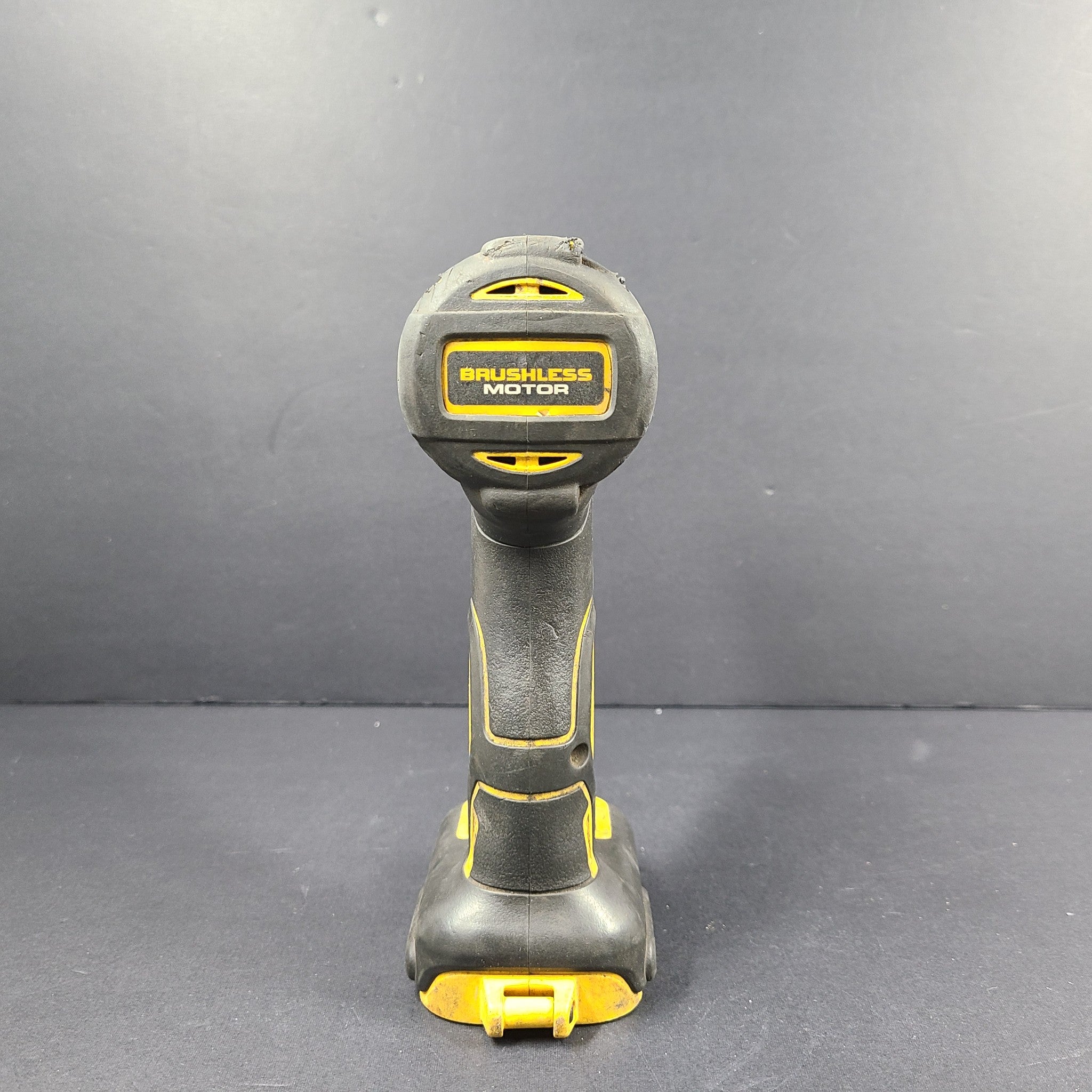 DeWalt 20 V Max Atomic Li-ion Cordless Brushless 1/4-inch Impact Driver DCF887