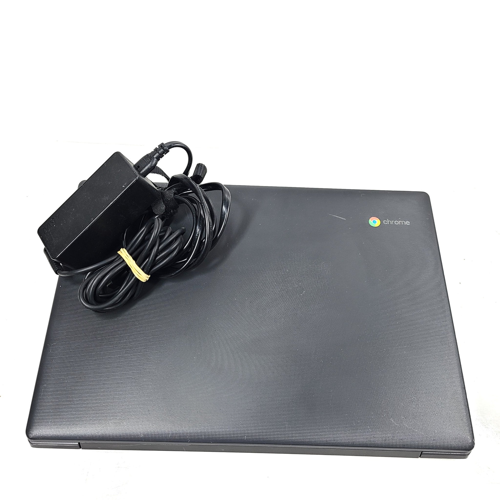 Lenovo Chromebook S330 14" - MediaTek MT8173 - 4GB RAM 32GB eMMC - Black