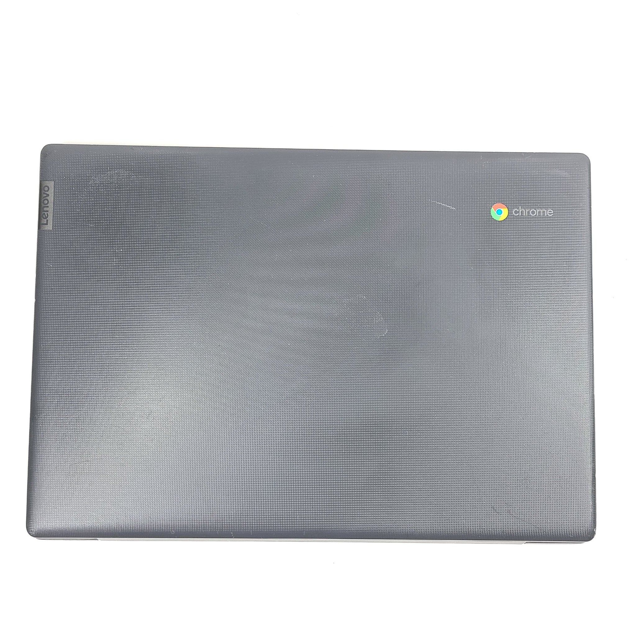 Lenovo Chromebook S330 14" - MediaTek MT8173 - 4GB RAM 32GB eMMC - Black