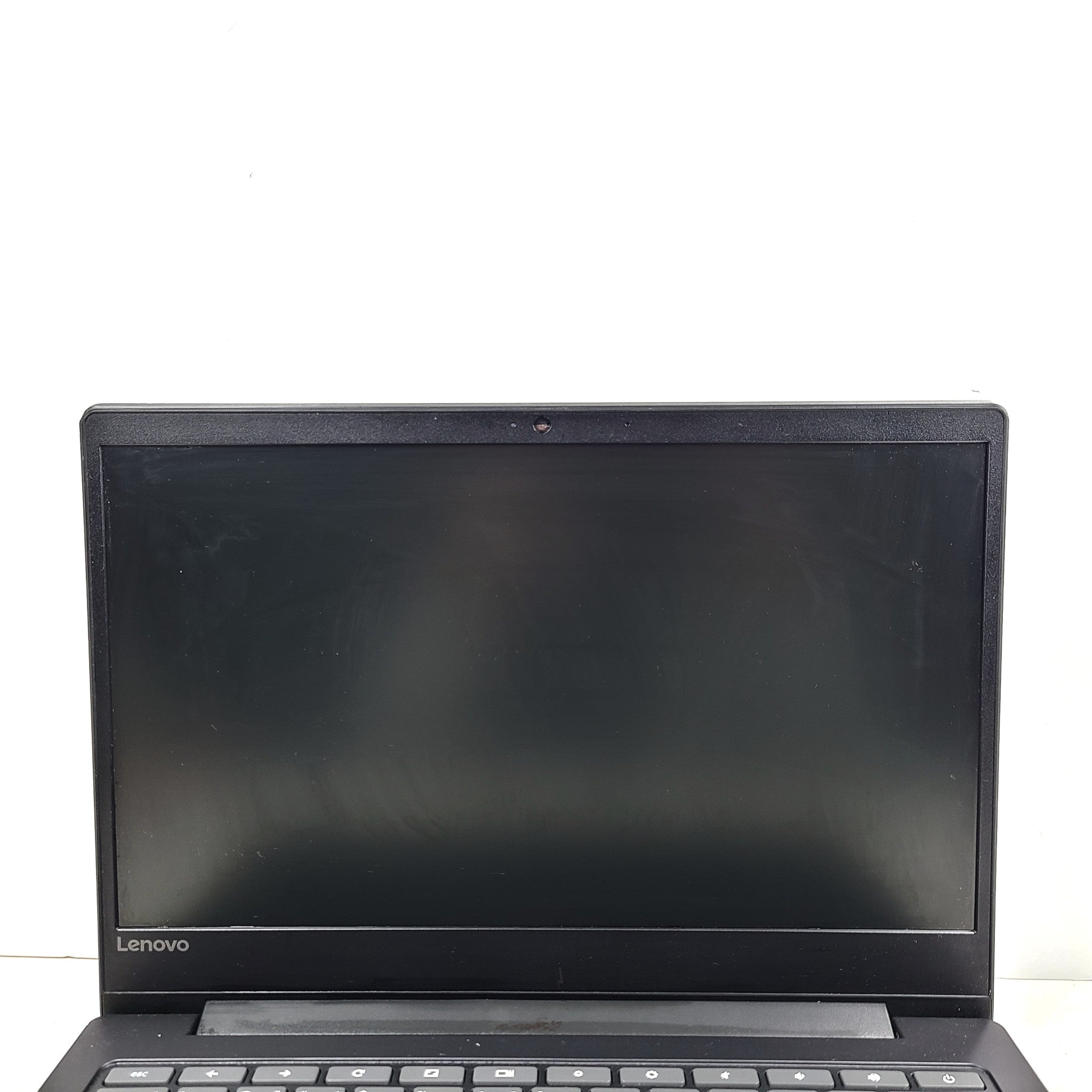 Lenovo Chromebook S330 14" - MediaTek MT8173 - 4GB RAM 32GB eMMC - Black