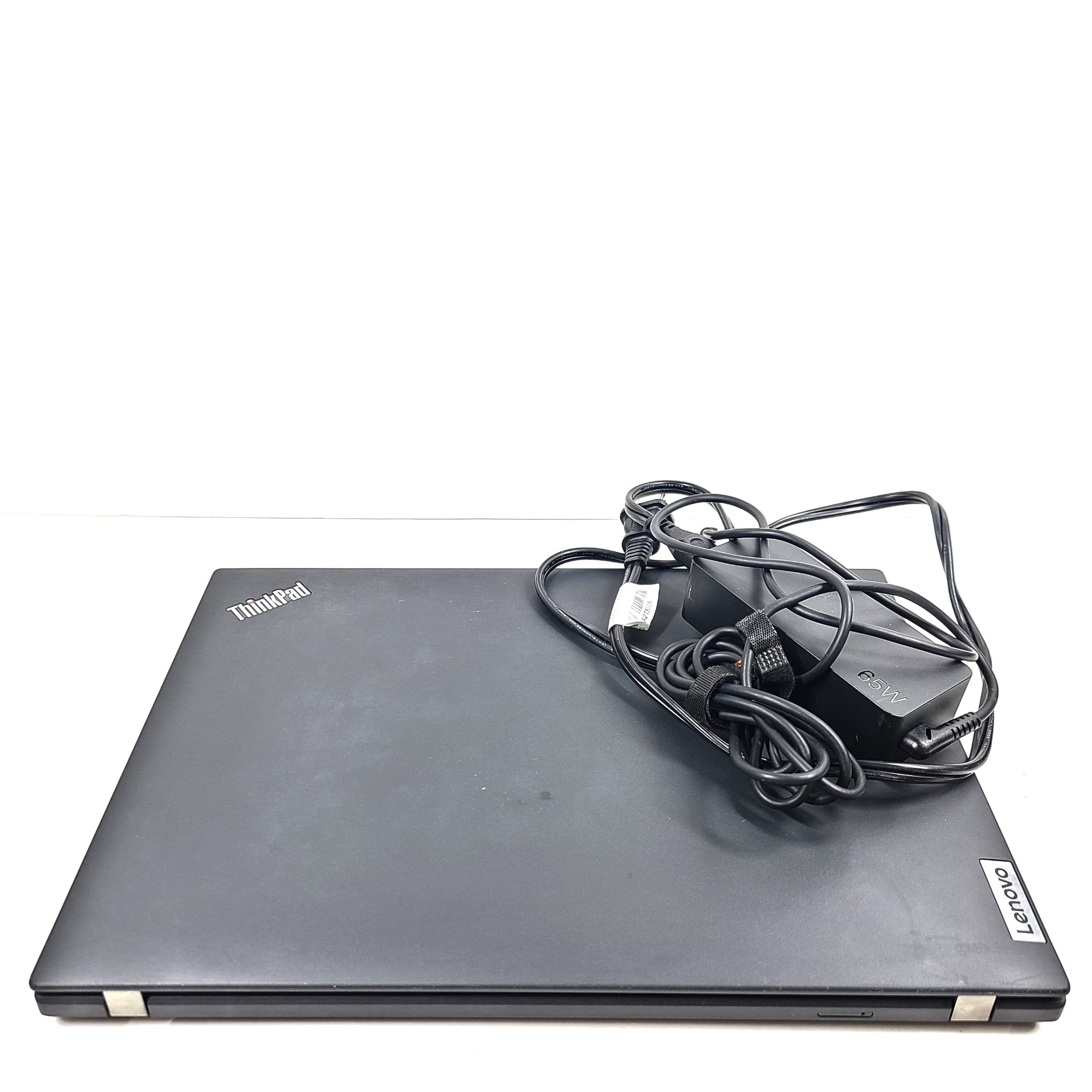 Lenovo ThinkPad T14 Gen 3 14" AMD Ryzen 5 PRO 6650U 16GB RAM 256GB SSD - Black