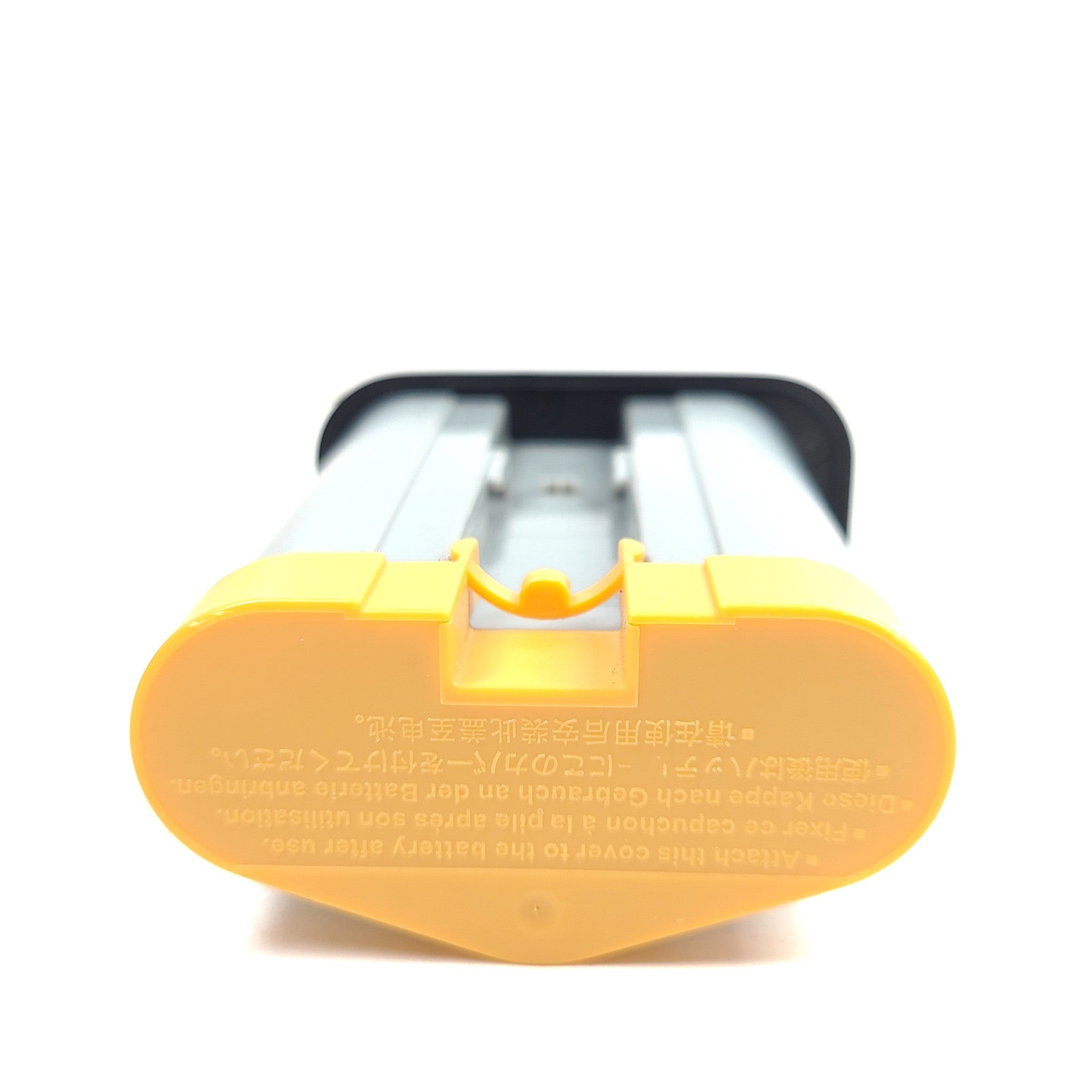 Replacement for Canon LP-E19 Sixoctave Li-Ion Battery (10.8V, 2700mAh, 29.2Wh)